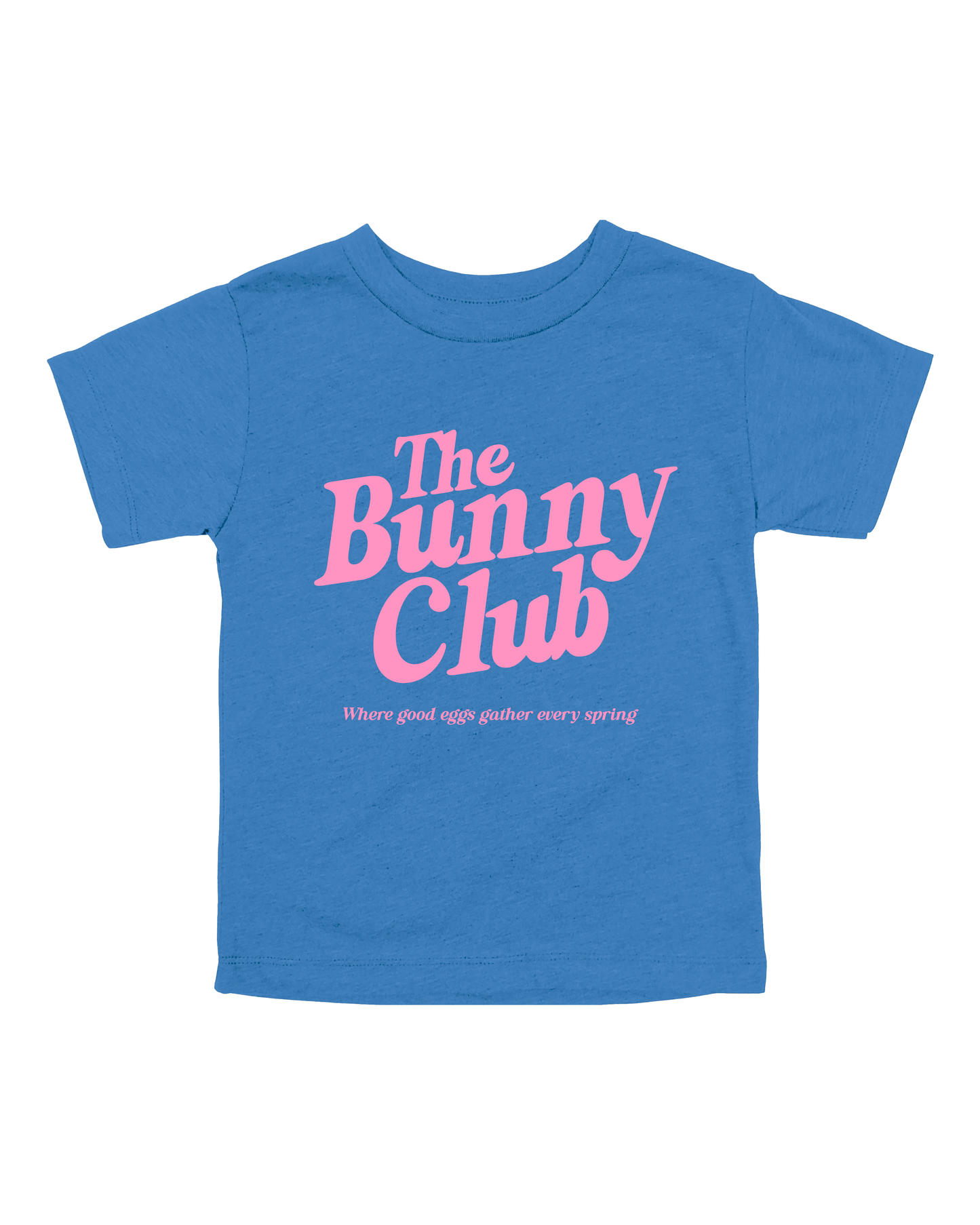 The Bunny Club Youth Tee