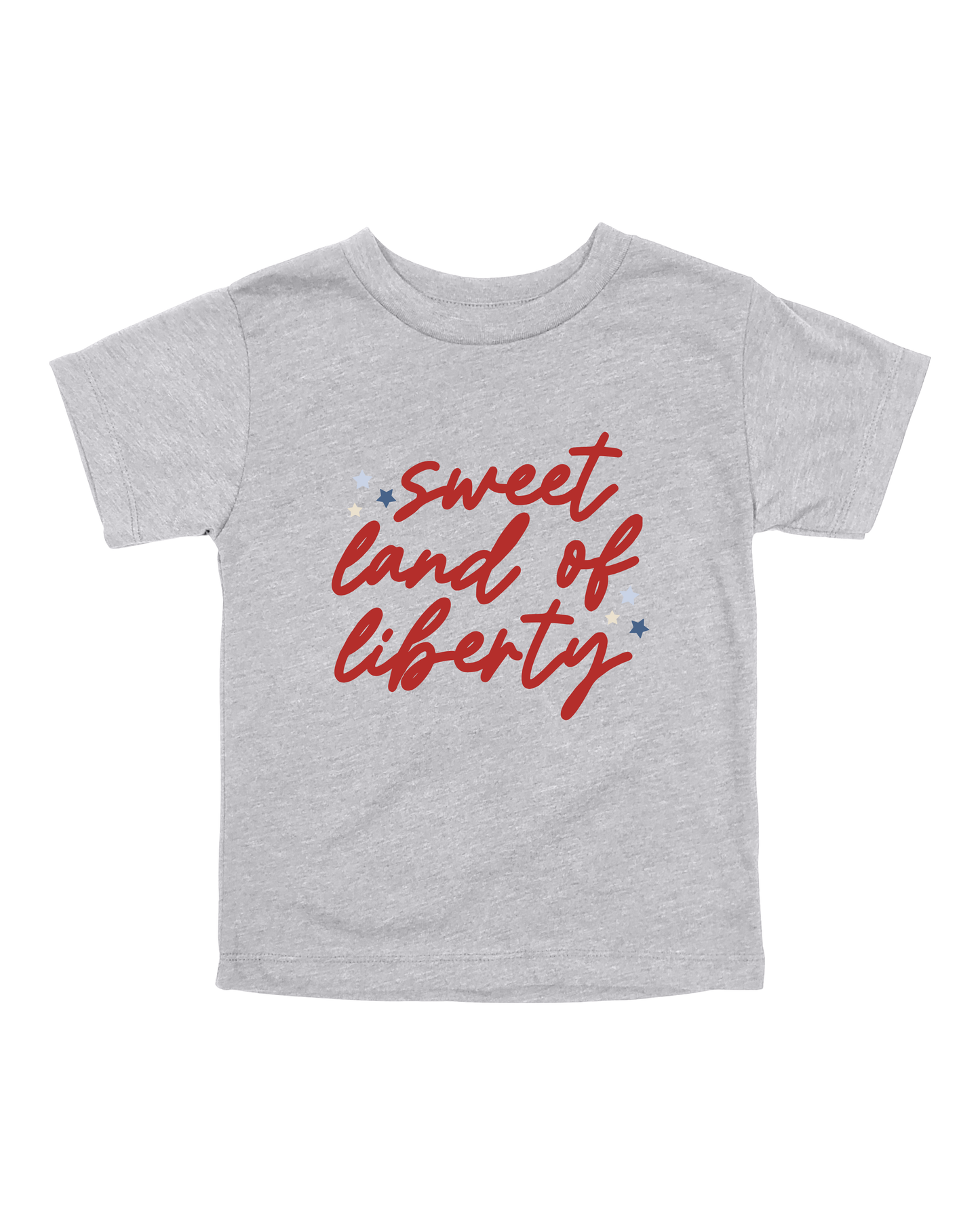 Sweet Land Of Liberty Youth Tee