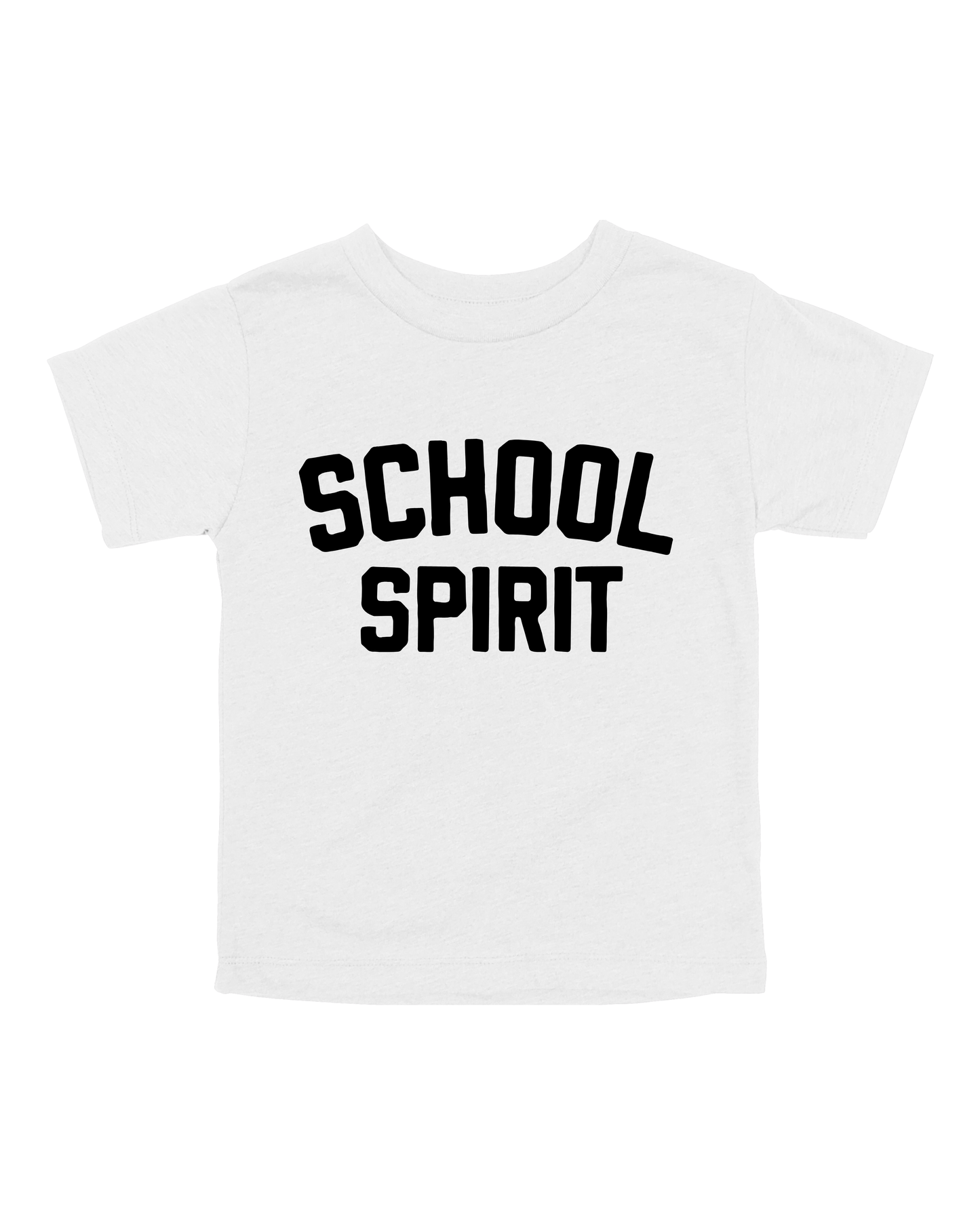 School Spirit Youth Tee