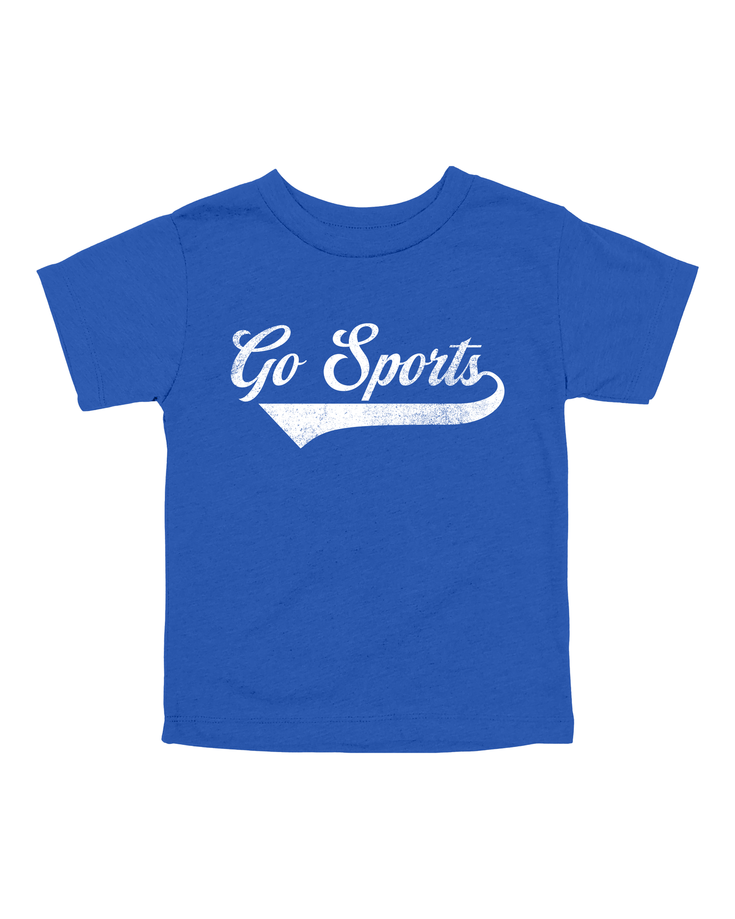 Go Sports Youth Tee