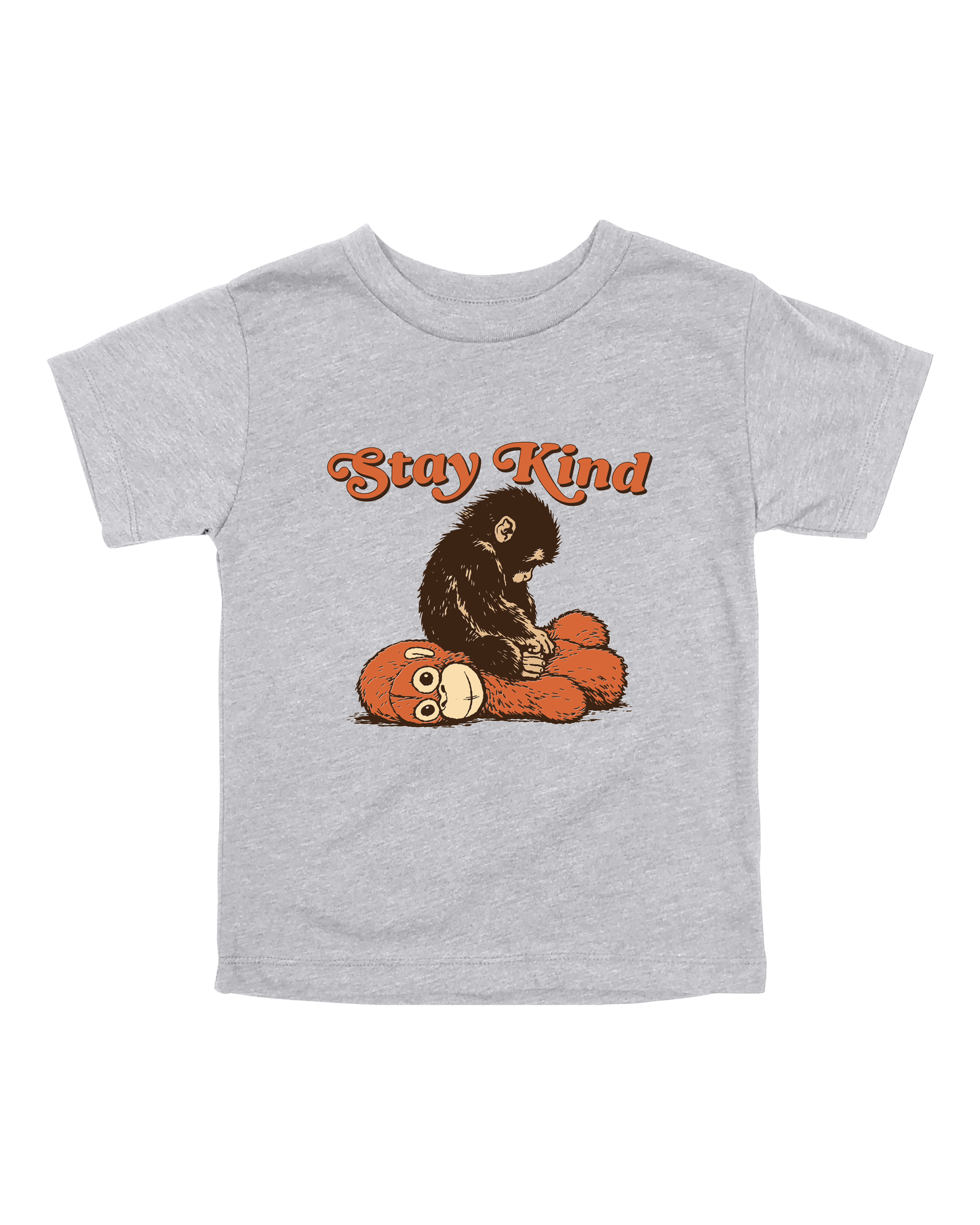 Stay Kind Youth Tee