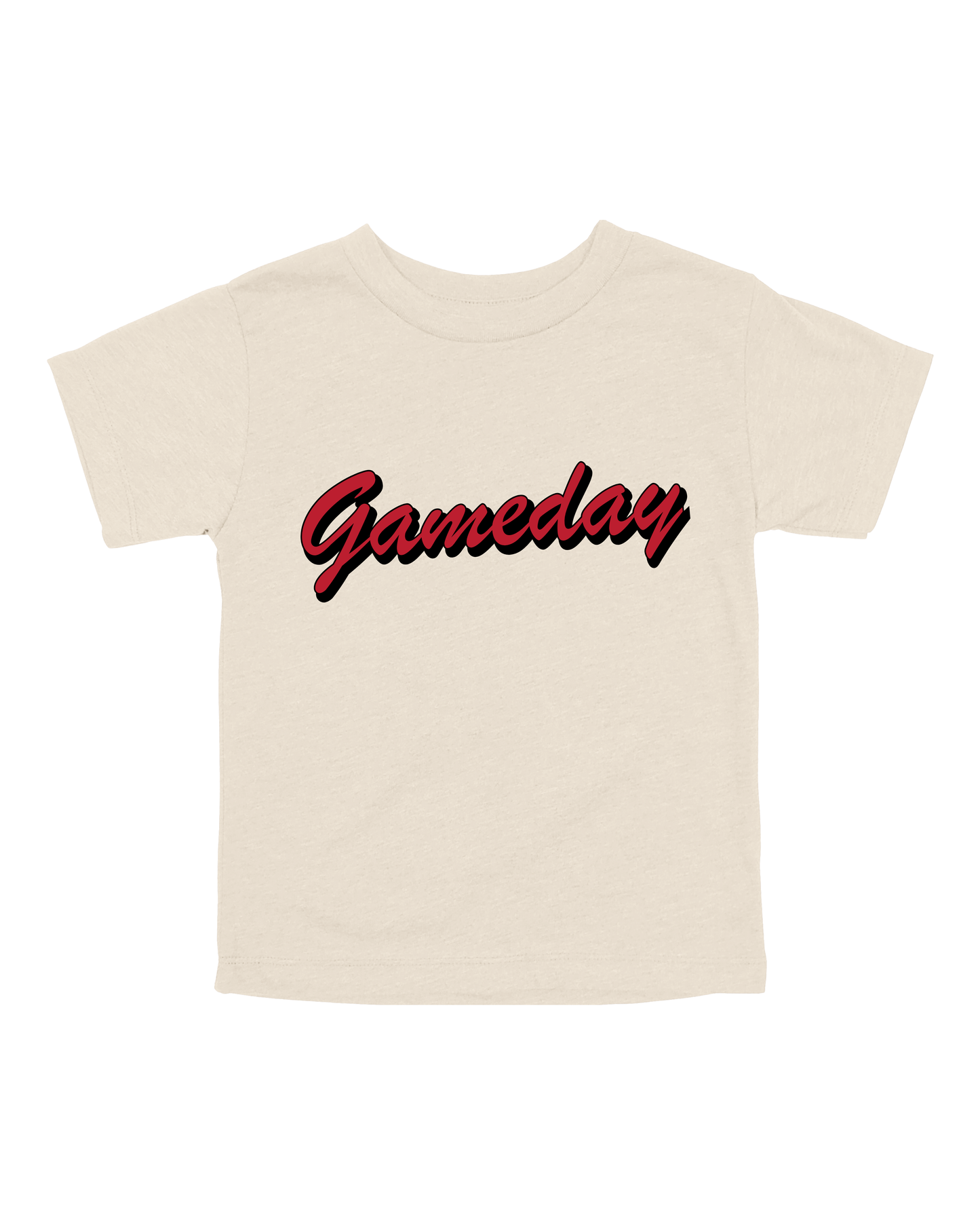 Gameday Youth Tee
