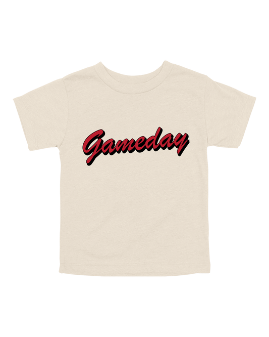 Gameday Youth Tee