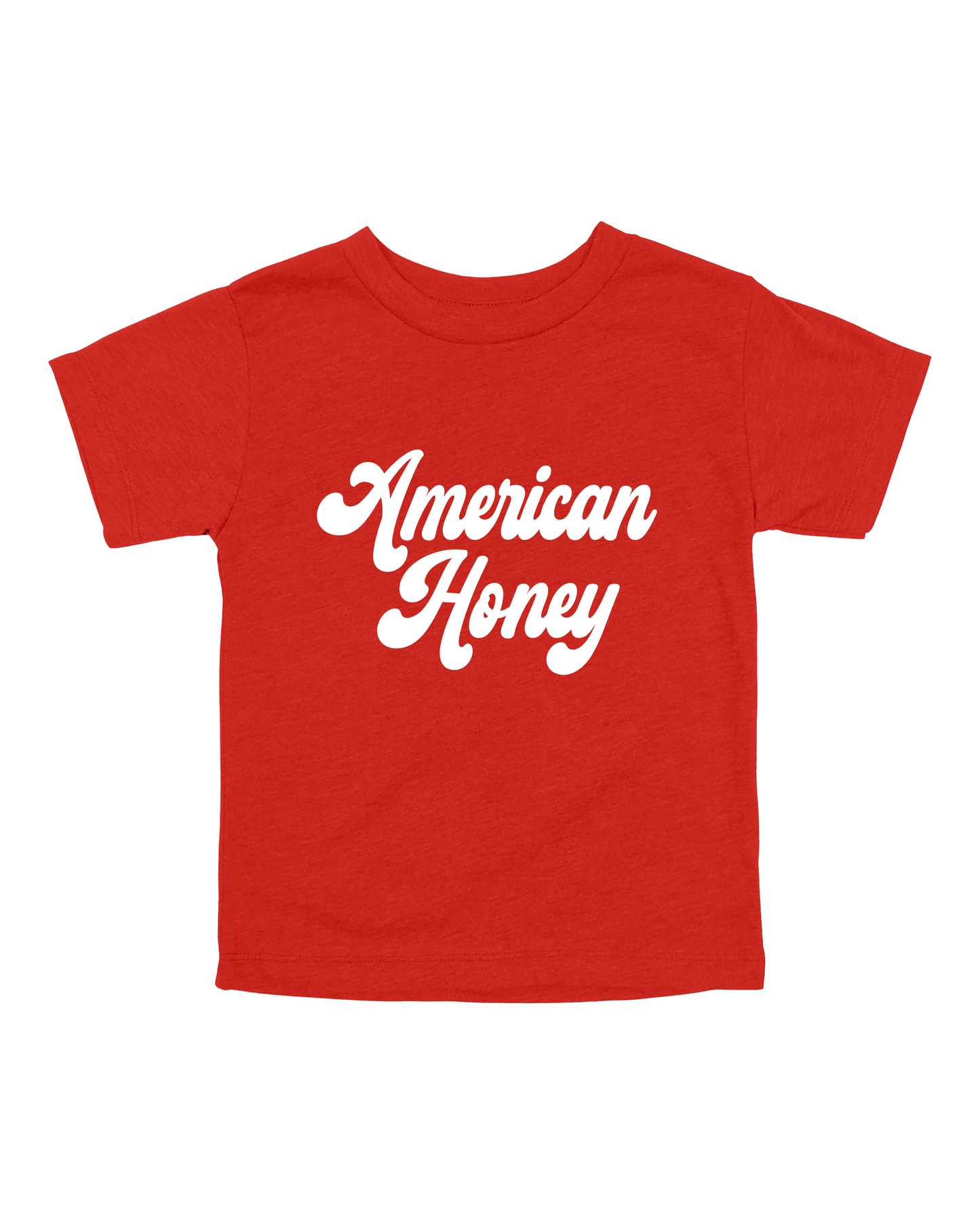 American Honey Youth Tee