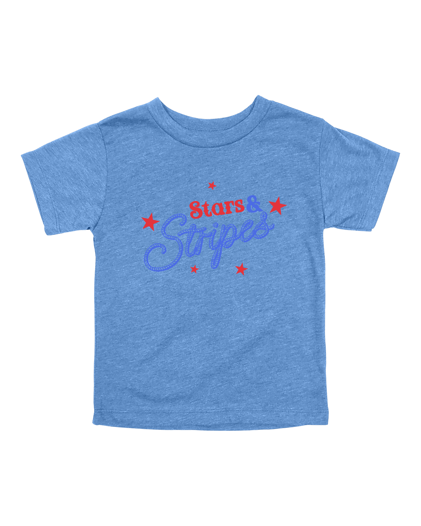 Stars & Stripes Youth Tee