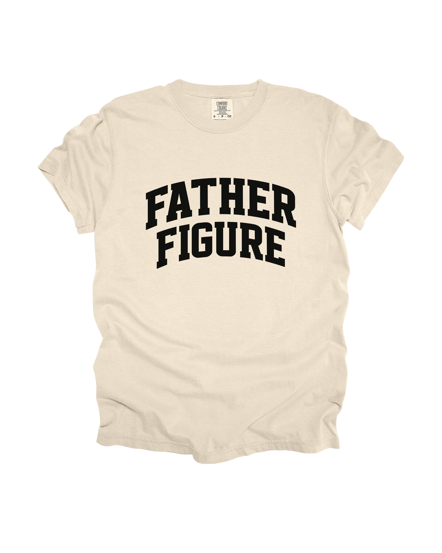 Father Figure Adult Tee