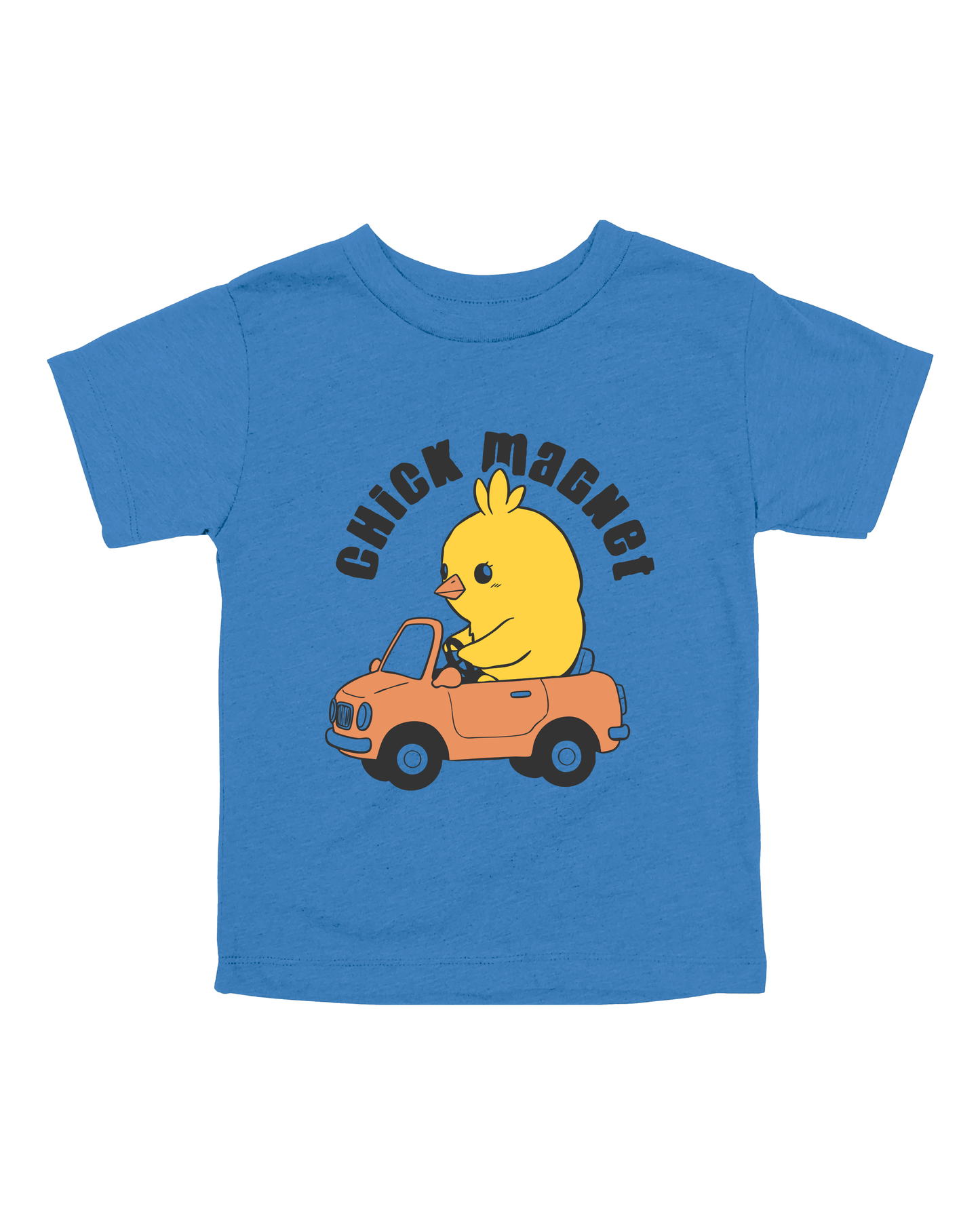 Chick Magnet Youth Tee