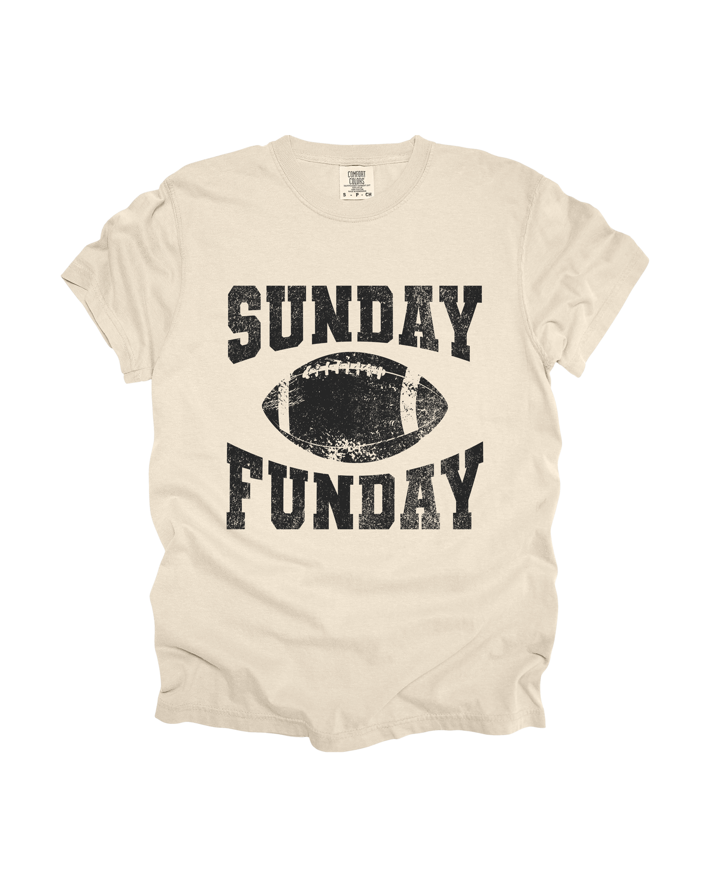 Sunday Funday Adult Tee