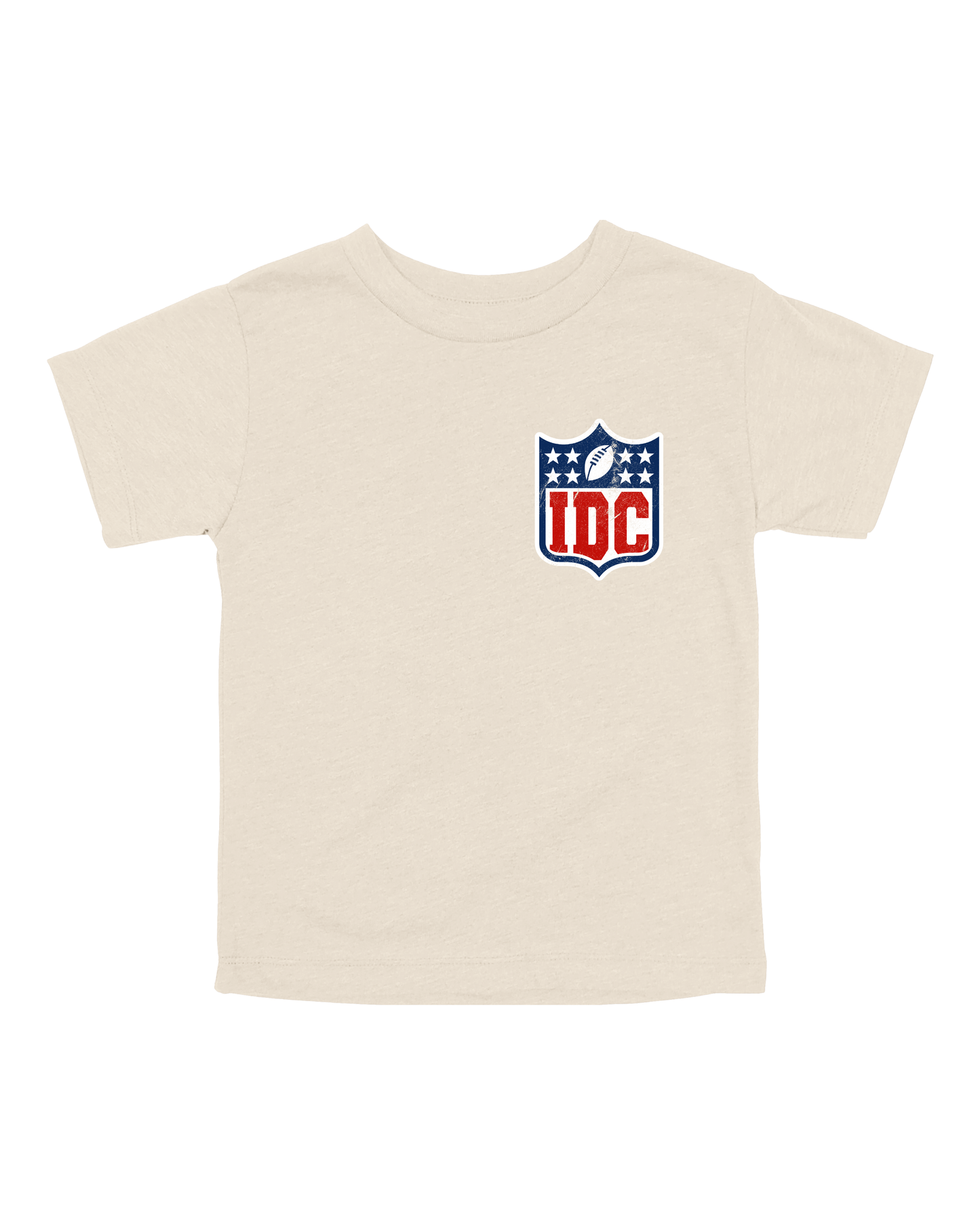 I Don’t Care Youth Tee
