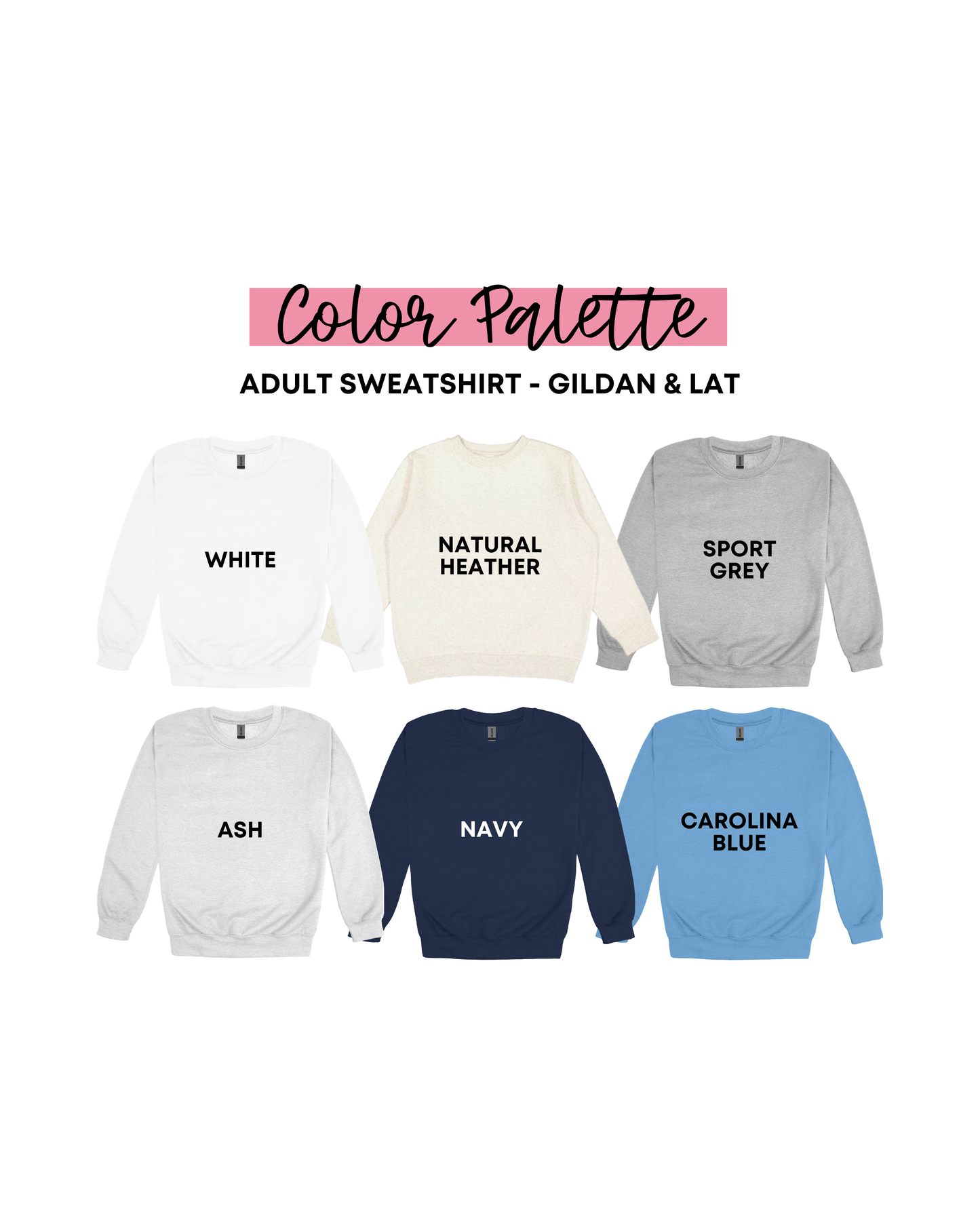 Play Ball Adult Sweatshirt