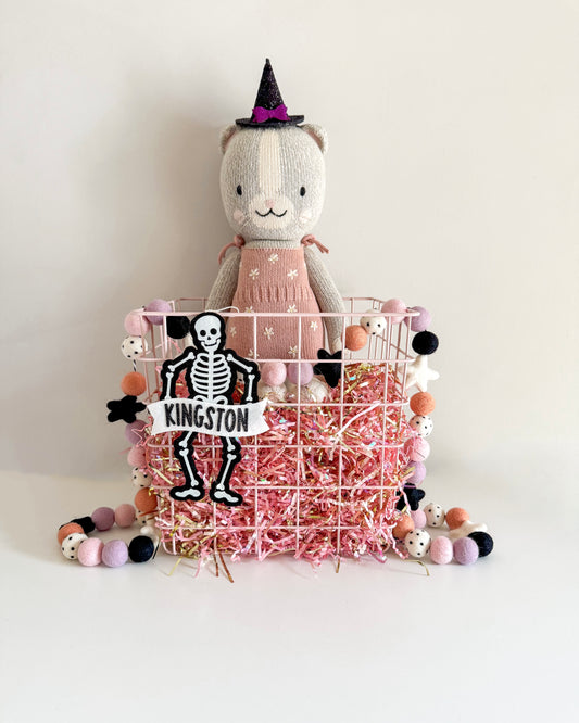 Skeleton Tag