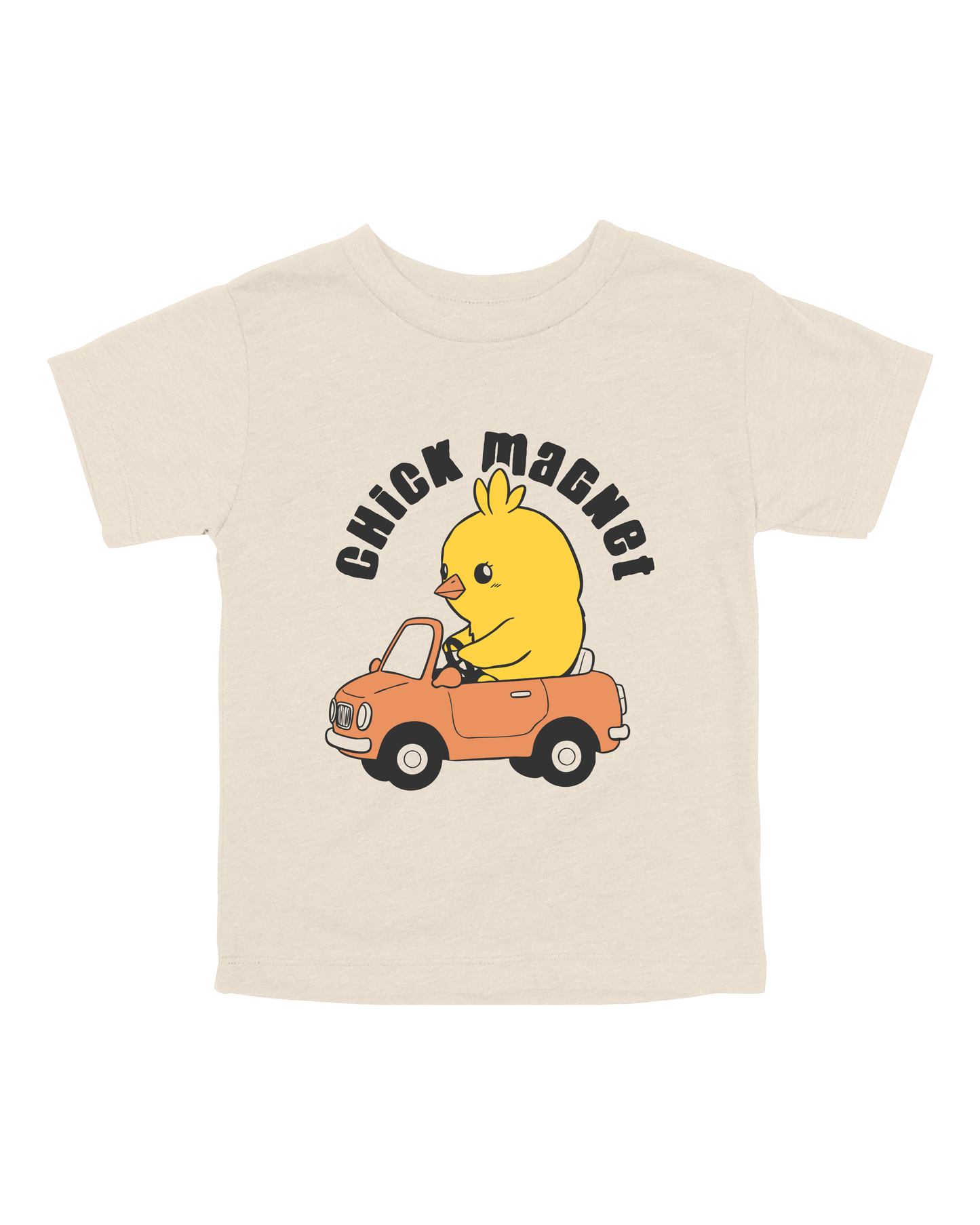 Chick Magnet Youth Tee