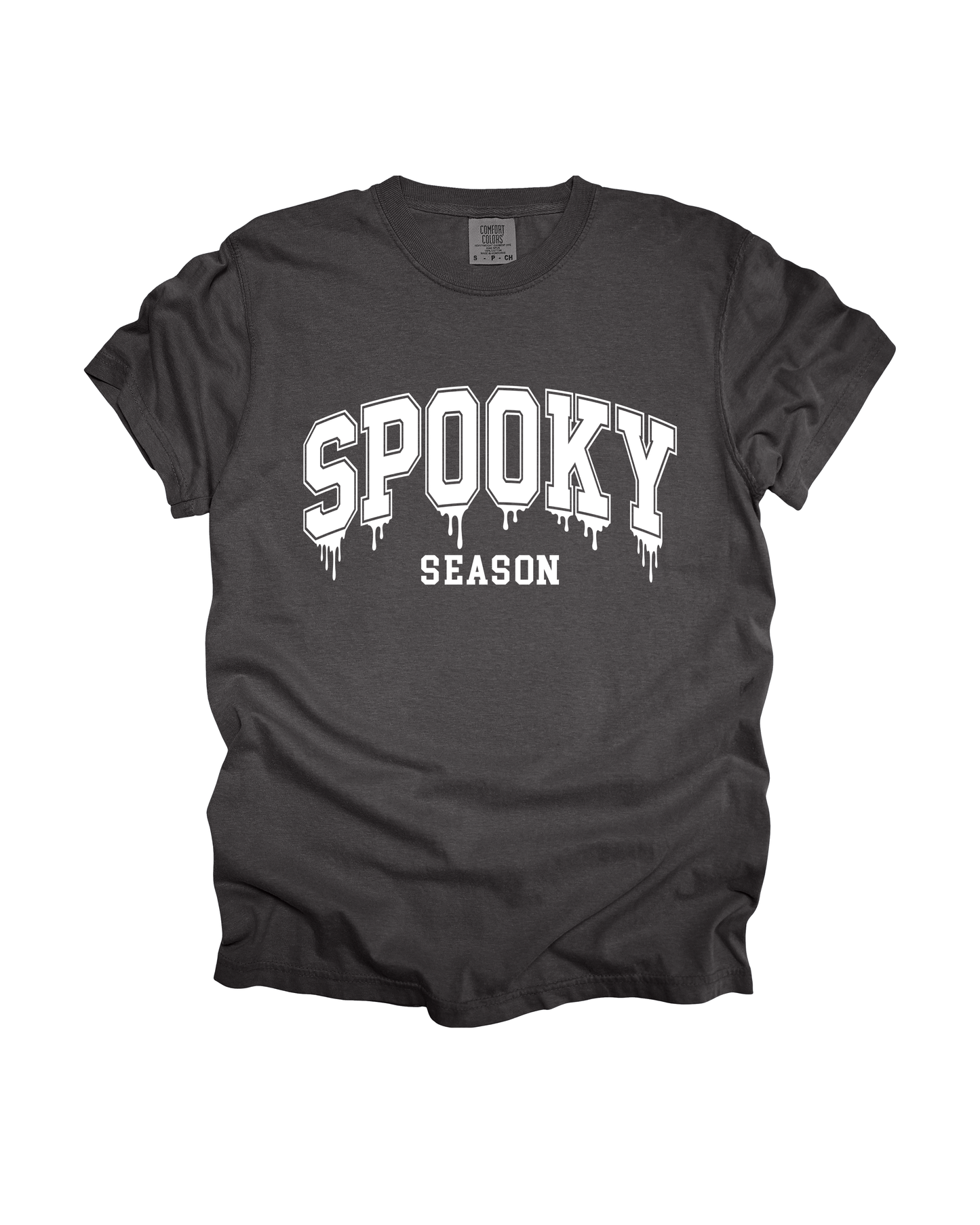 Spooky Season Adult Tee