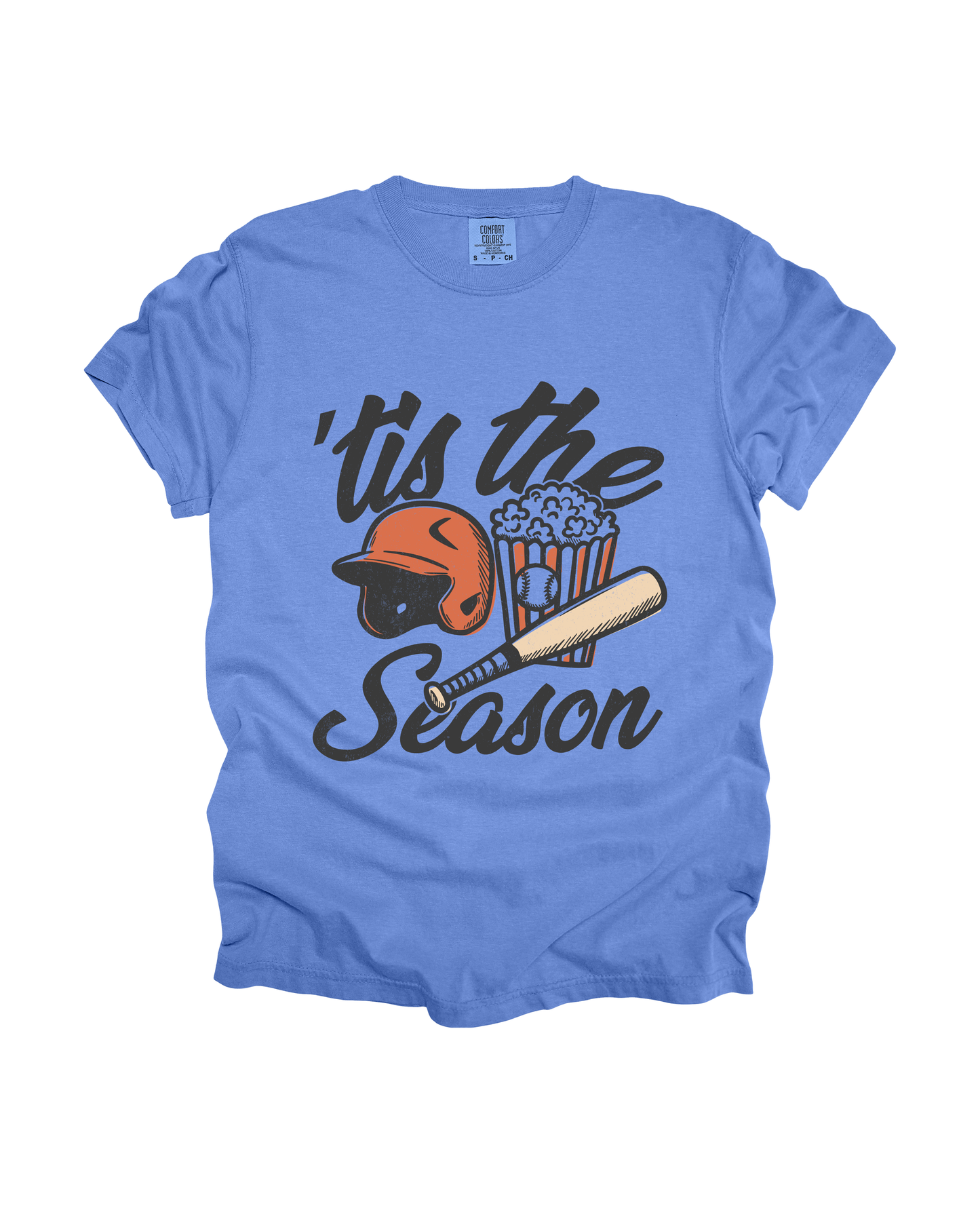 ‘Tis The Season Adult Tee