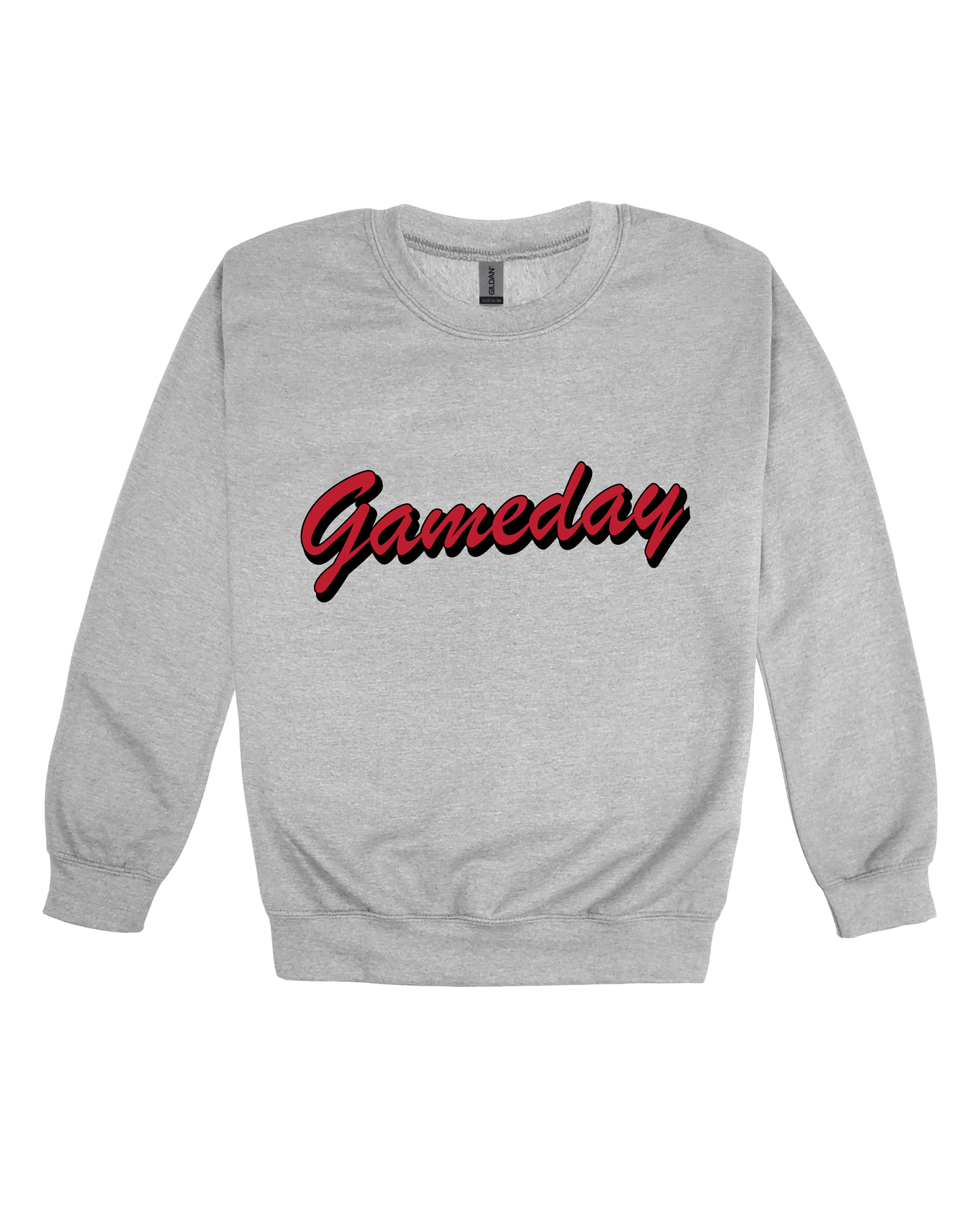 Gameday Youth Sweatshirt