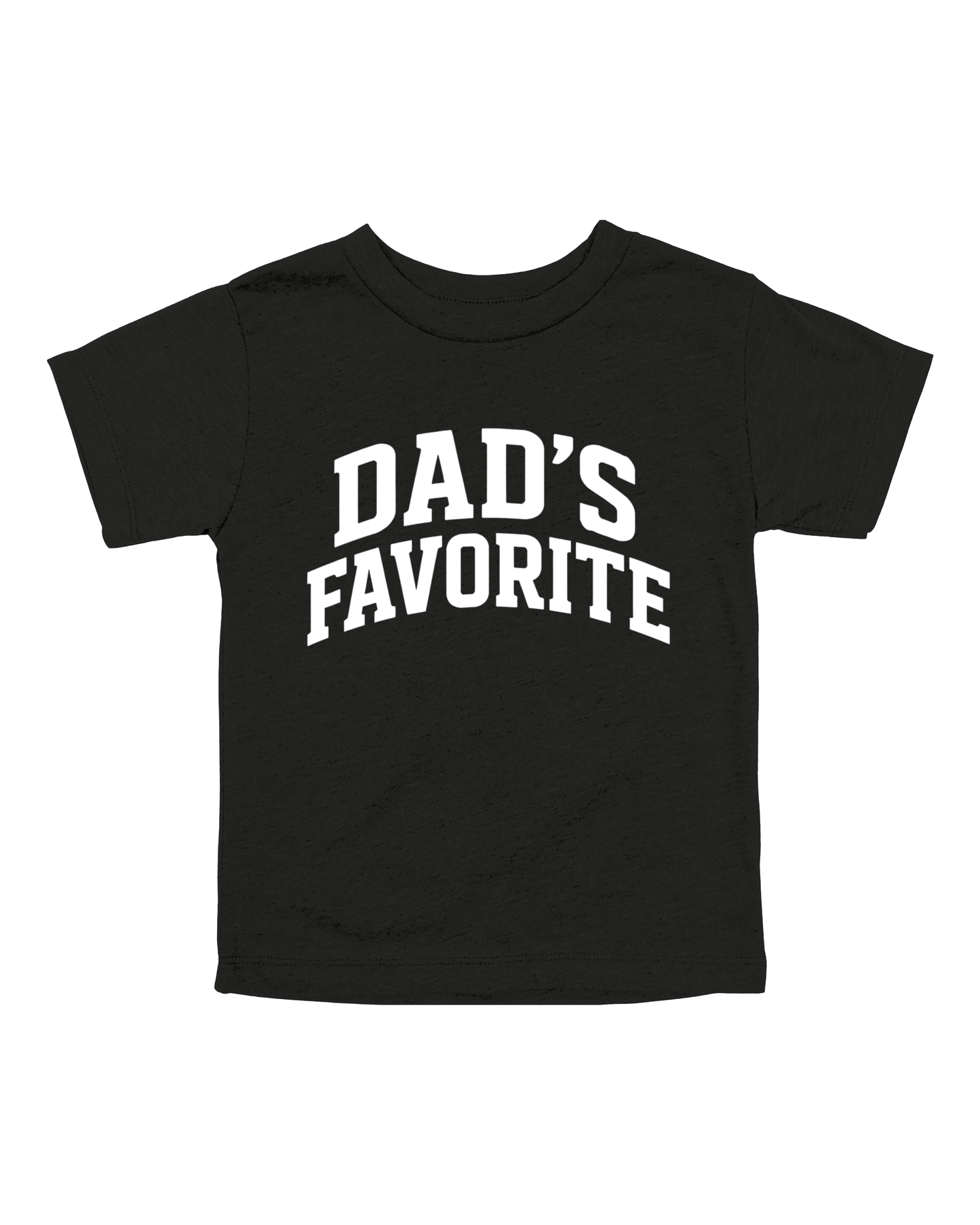 Dad’s Favorite Youth Tee