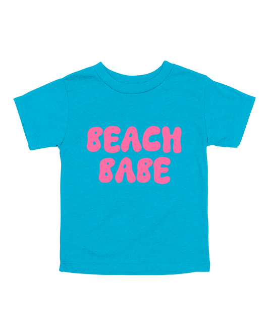 Beach Babe Youth Tee