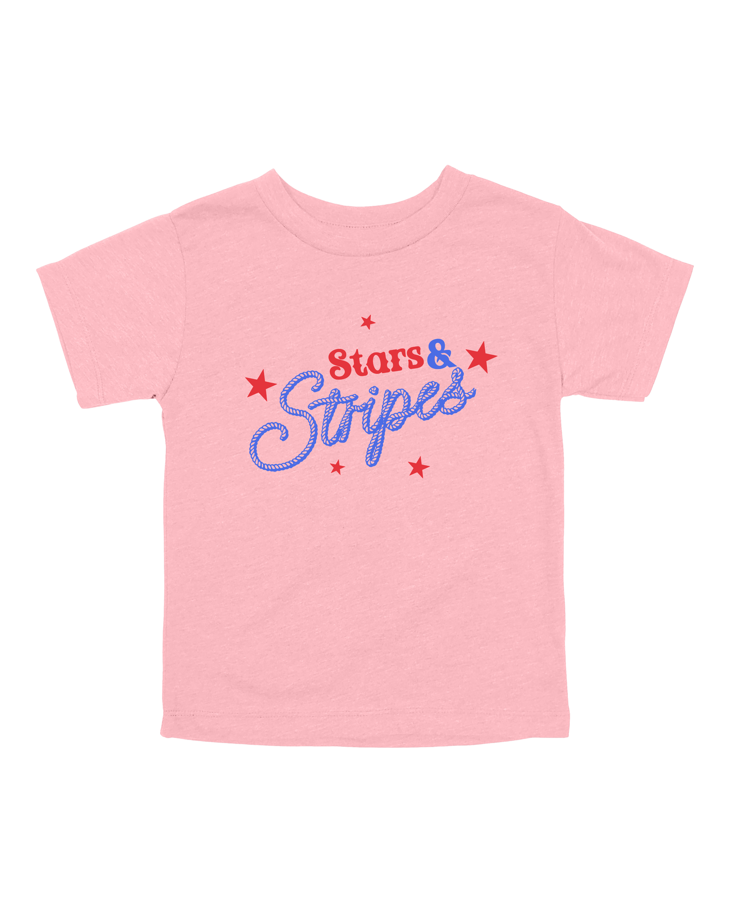 Stars & Stripes Youth Tee