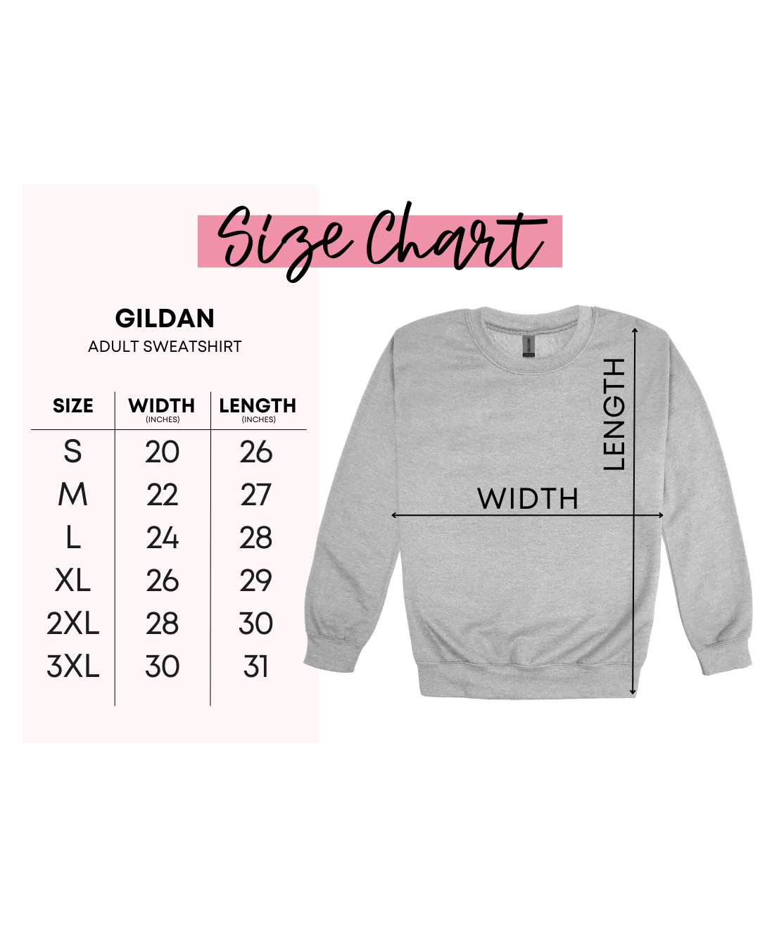 Happy Go Lucky Adult Sweatshirt