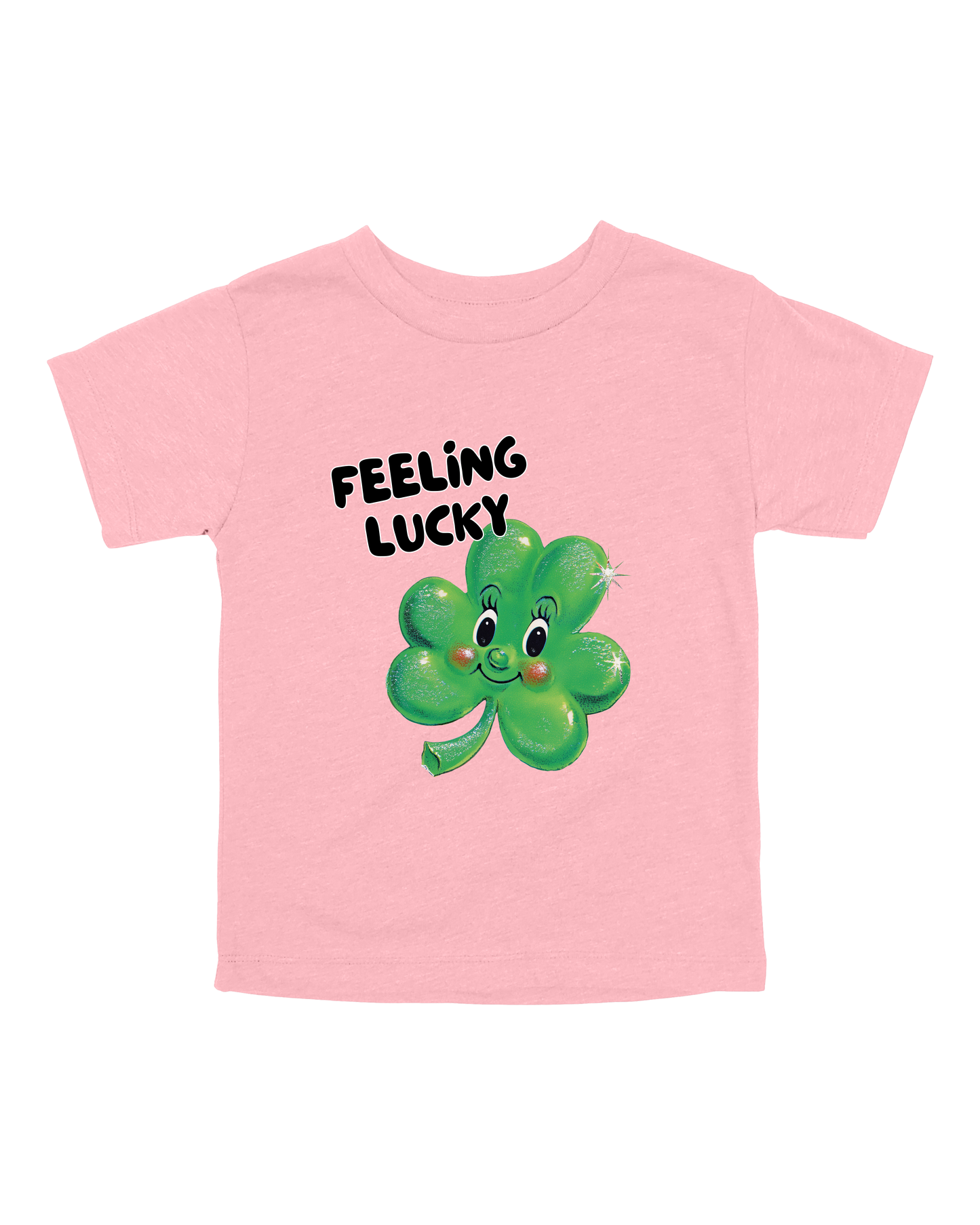 Feeling Lucky Youth Tee