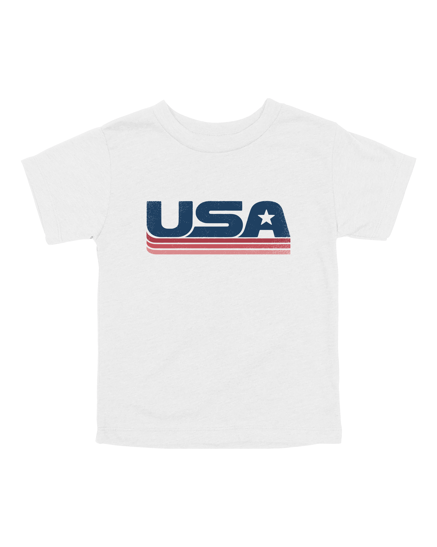 USA Youth Tee
