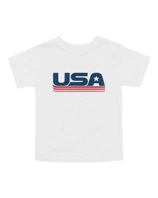 USA Youth Tee