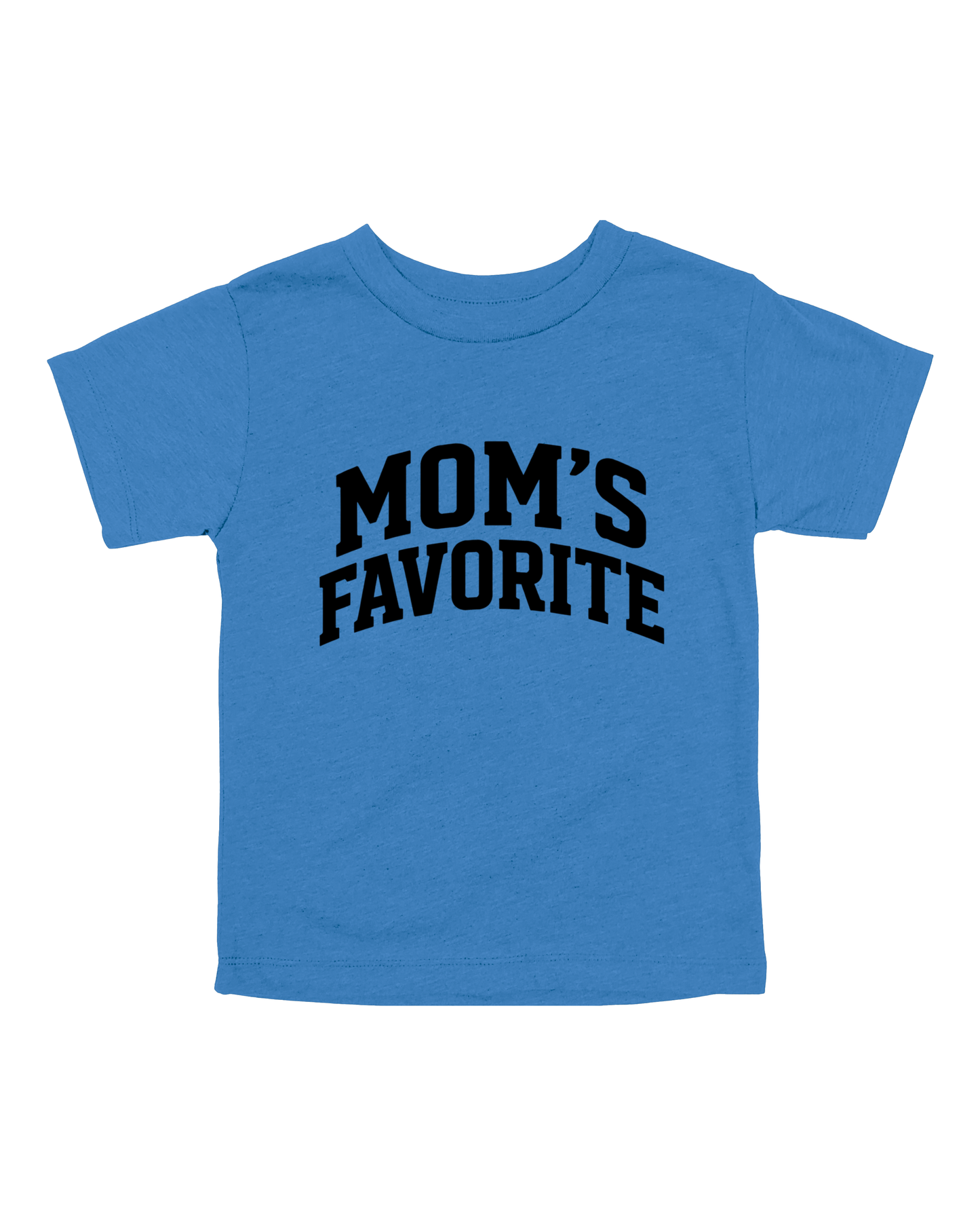 Mom’s Favorite Youth Tee