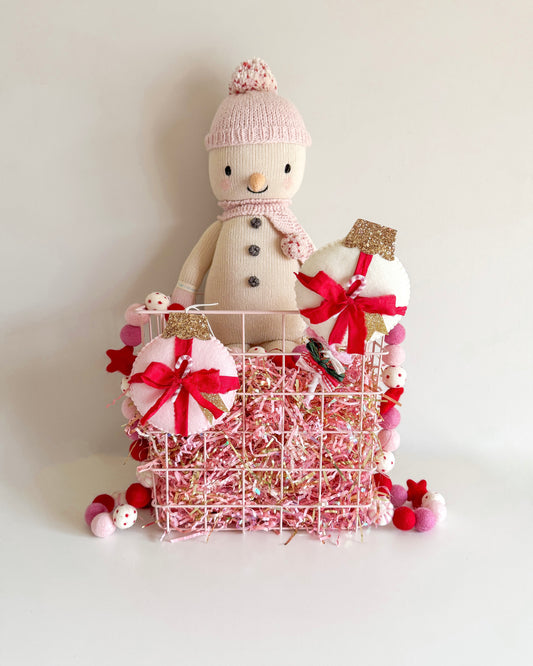 Present Ornament/Wand