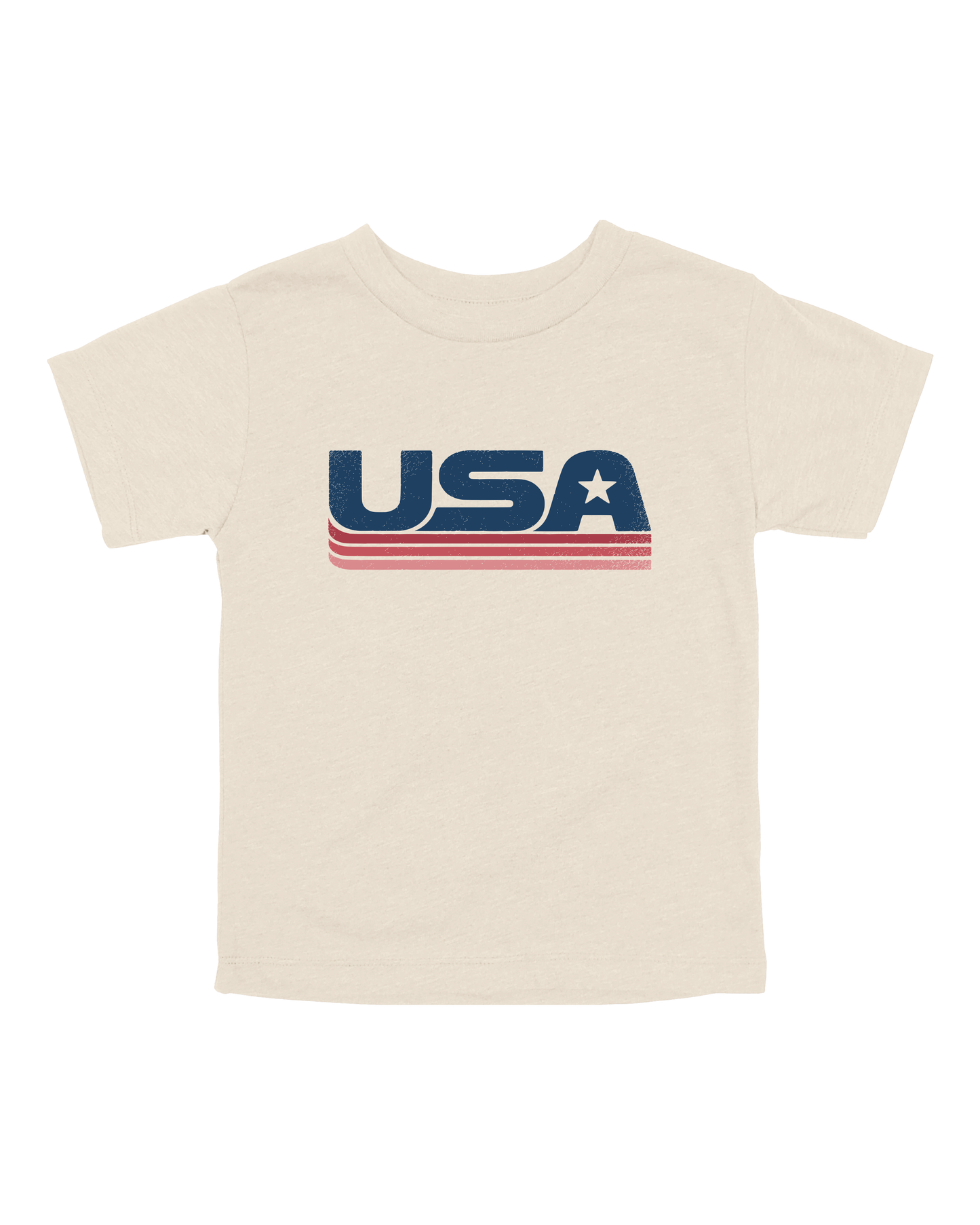 USA Youth Tee