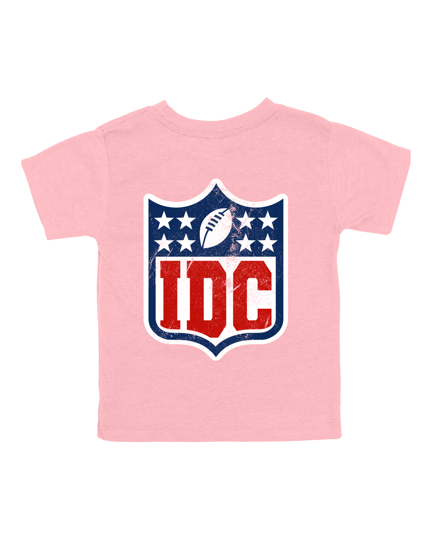I Don’t Care Youth Tee