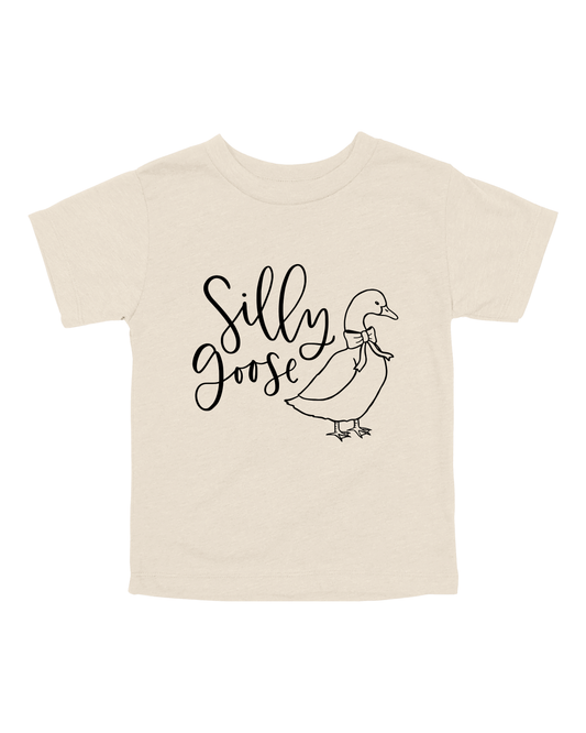 Silly Goose Youth Tee