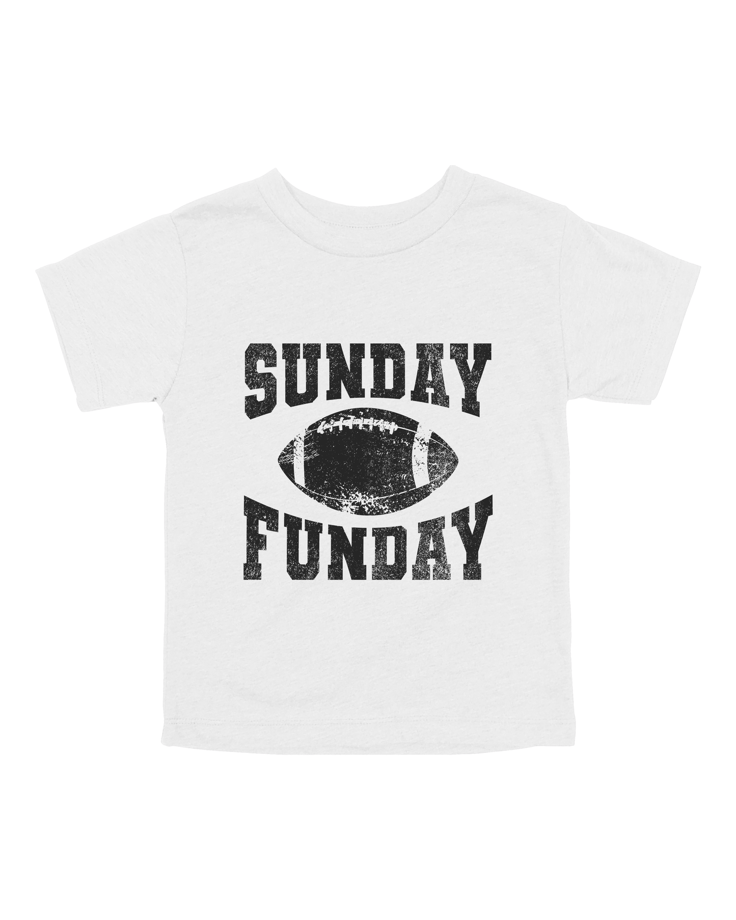 Sunday Funday Youth Tee