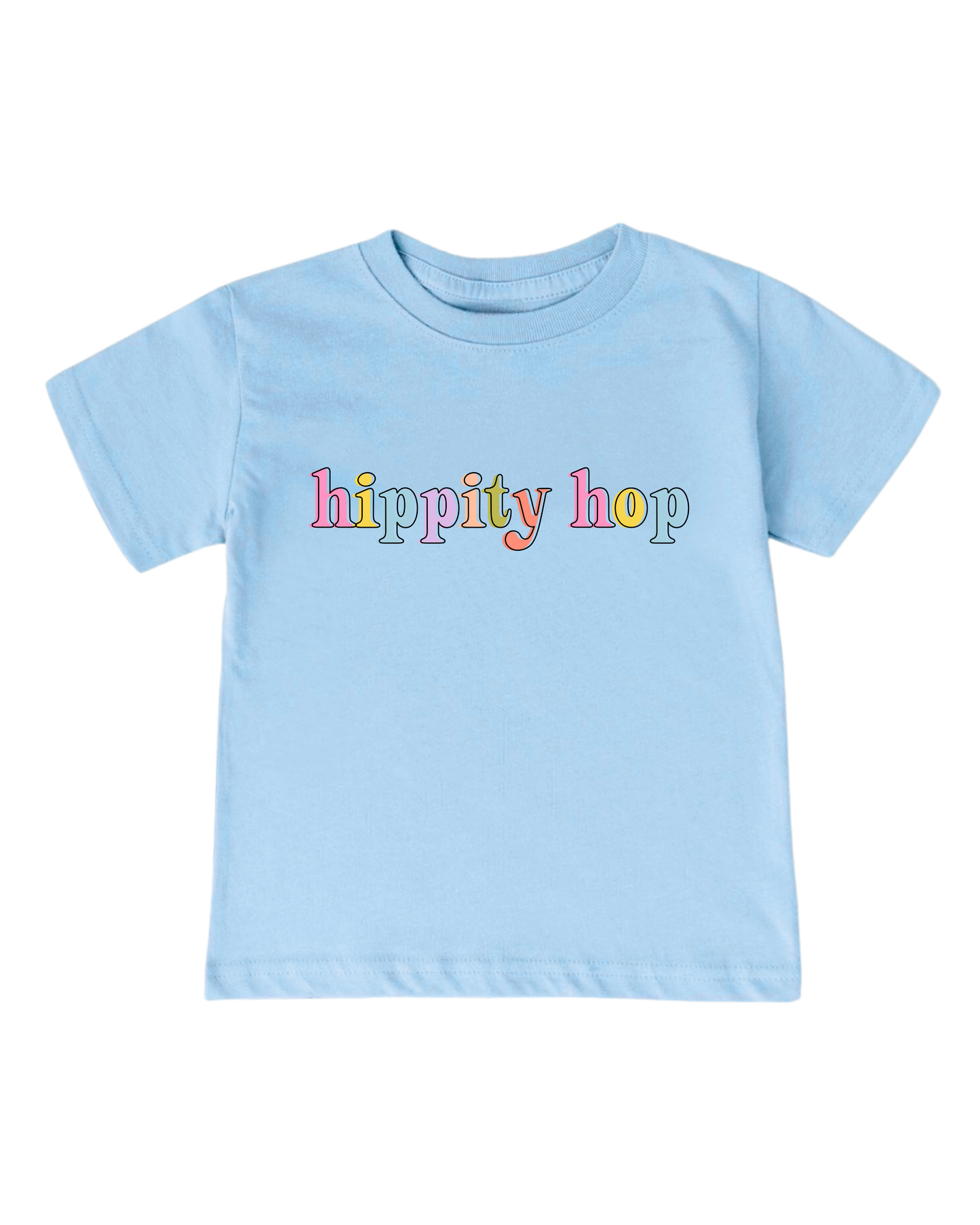 Hippity Hop Youth Tee