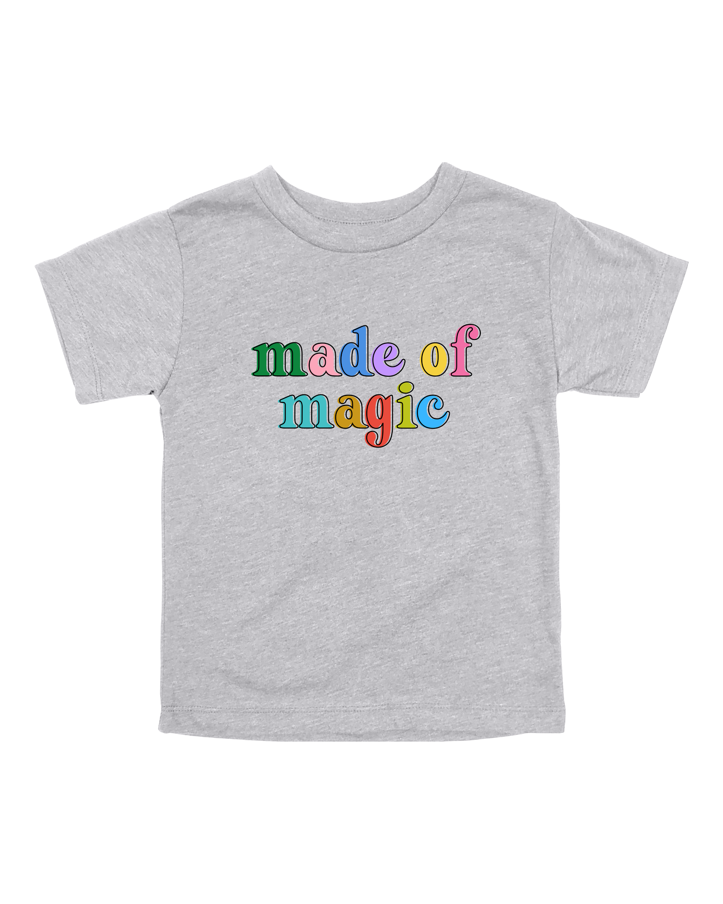 Made Of Magic Youth Tee