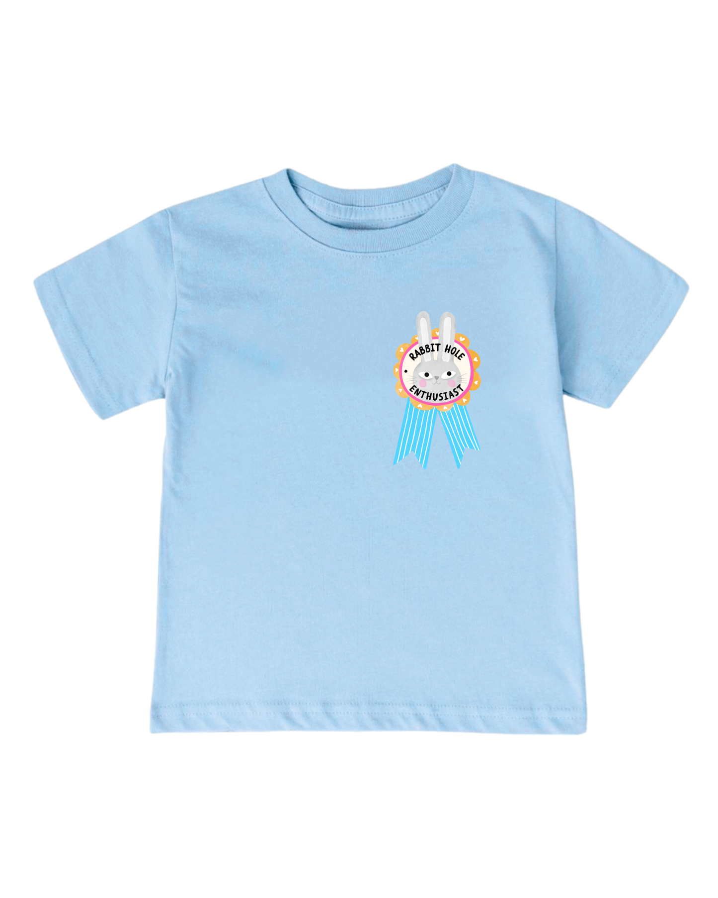 Rabbit Hole Enthusiast Youth Tee