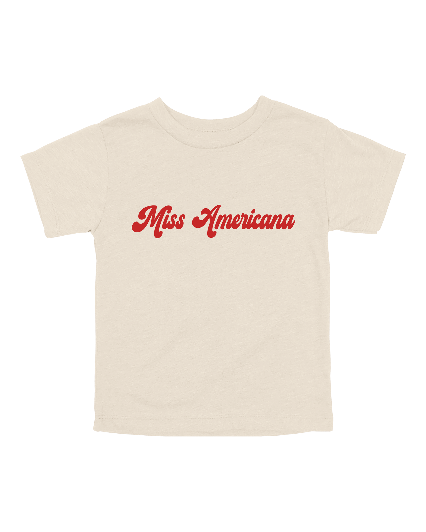 Miss Americana Youth Tee