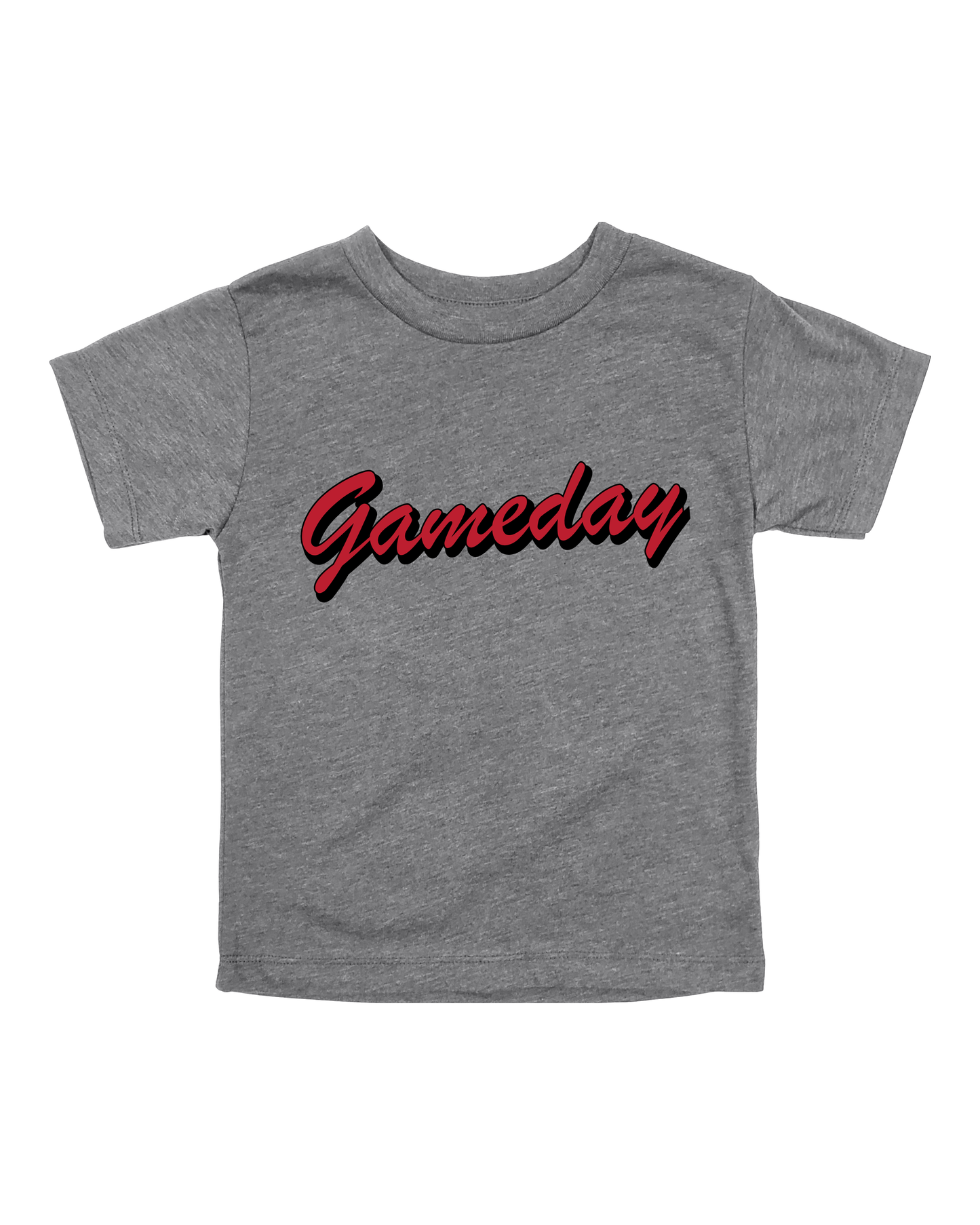 Gameday Youth Tee