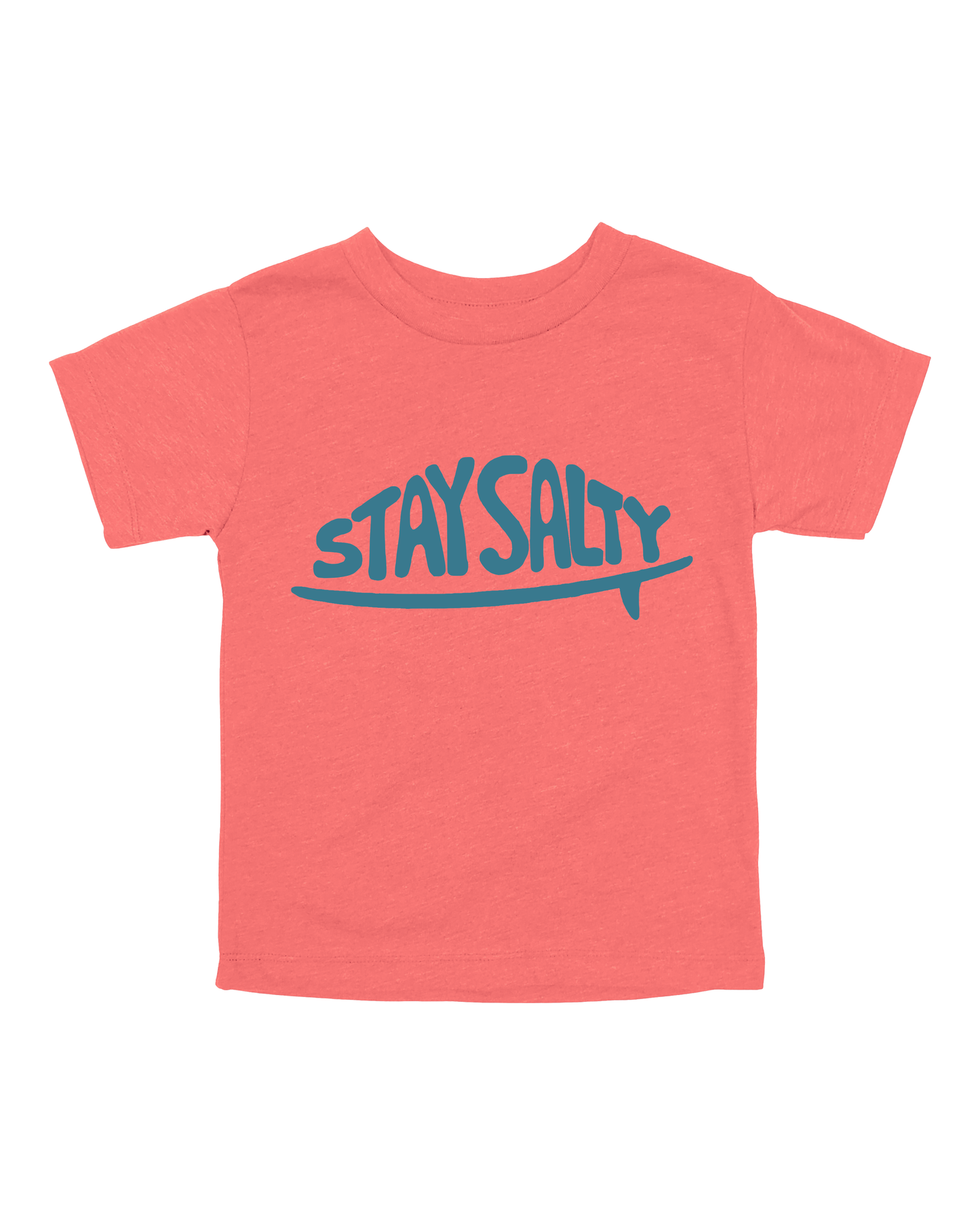 Stay Salty Youth Tee