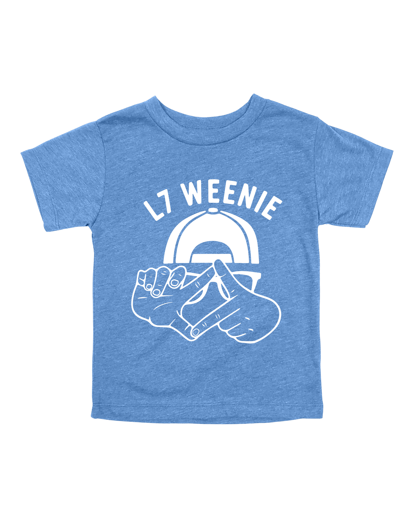 L7 Weenie Youth Tee