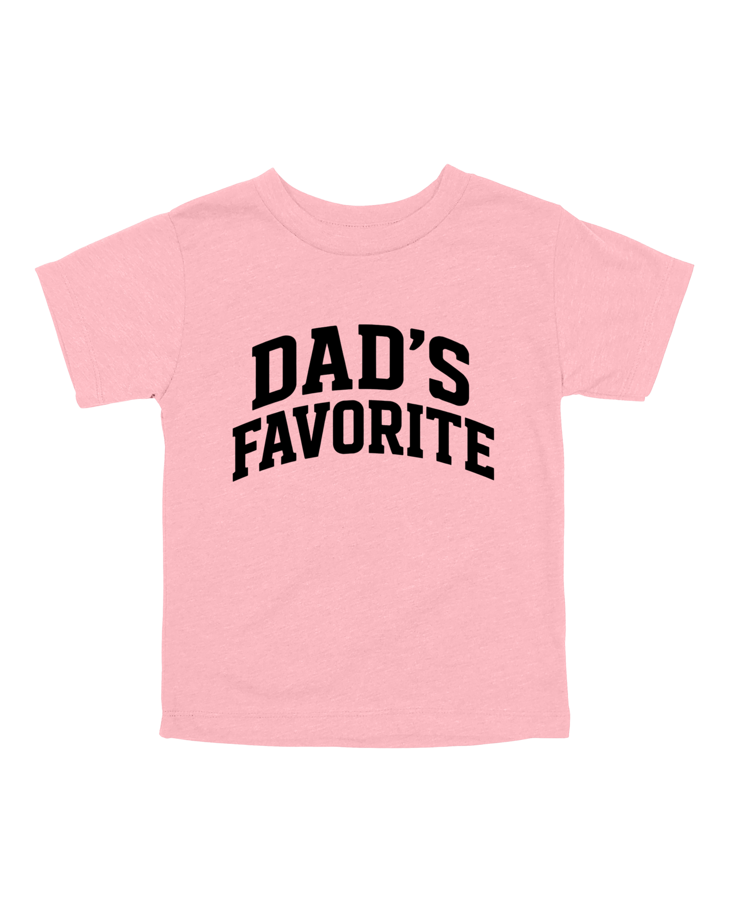 Dad’s Favorite Youth Tee