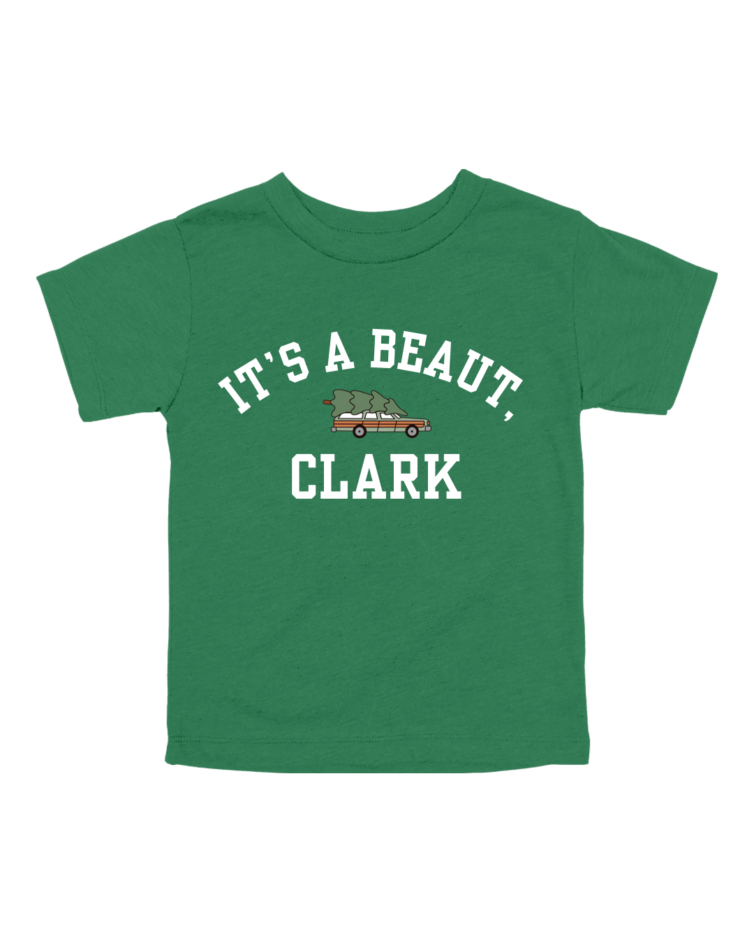 It’s A Beaut Clarke Youth Tee