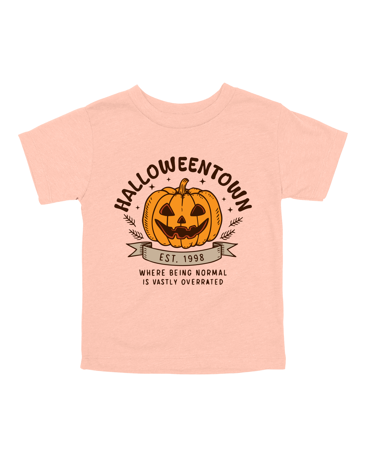 Halloweentown Youth Tee