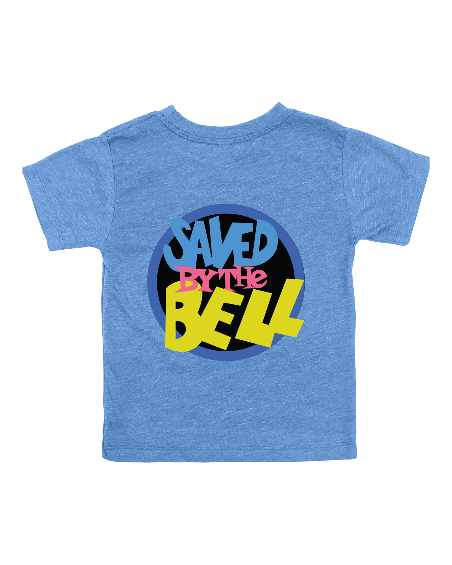 Saved By The Bell Youth Tee