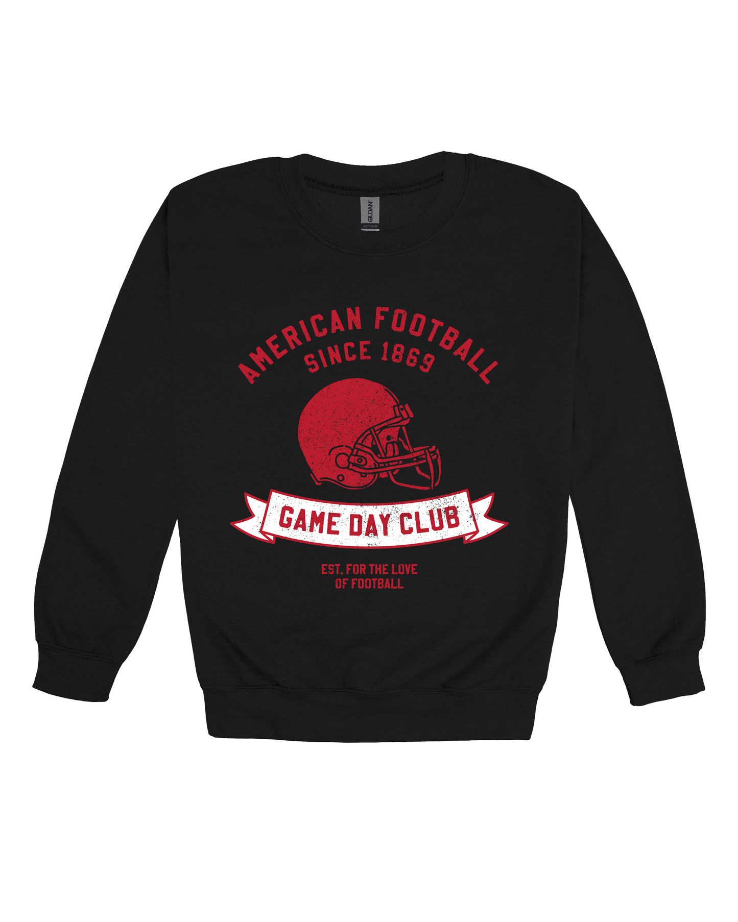 American Football Youth Sweatshirt