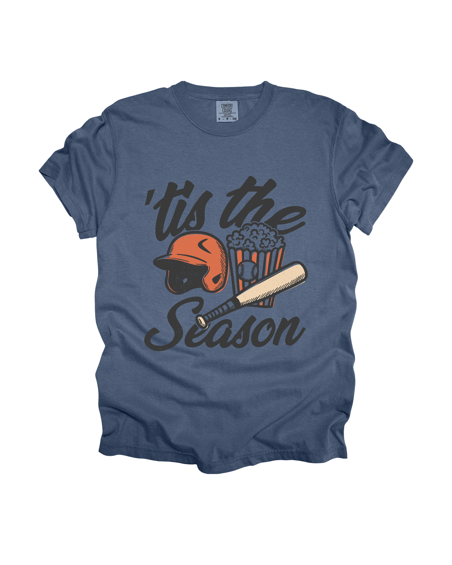 ‘Tis The Season Adult Tee