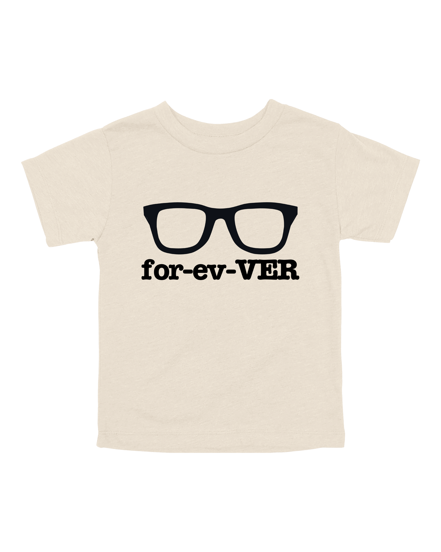 For-Ev-VER Youth Tee