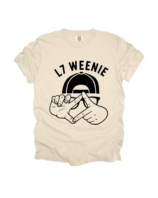 L7 Weenie Adult Tee
