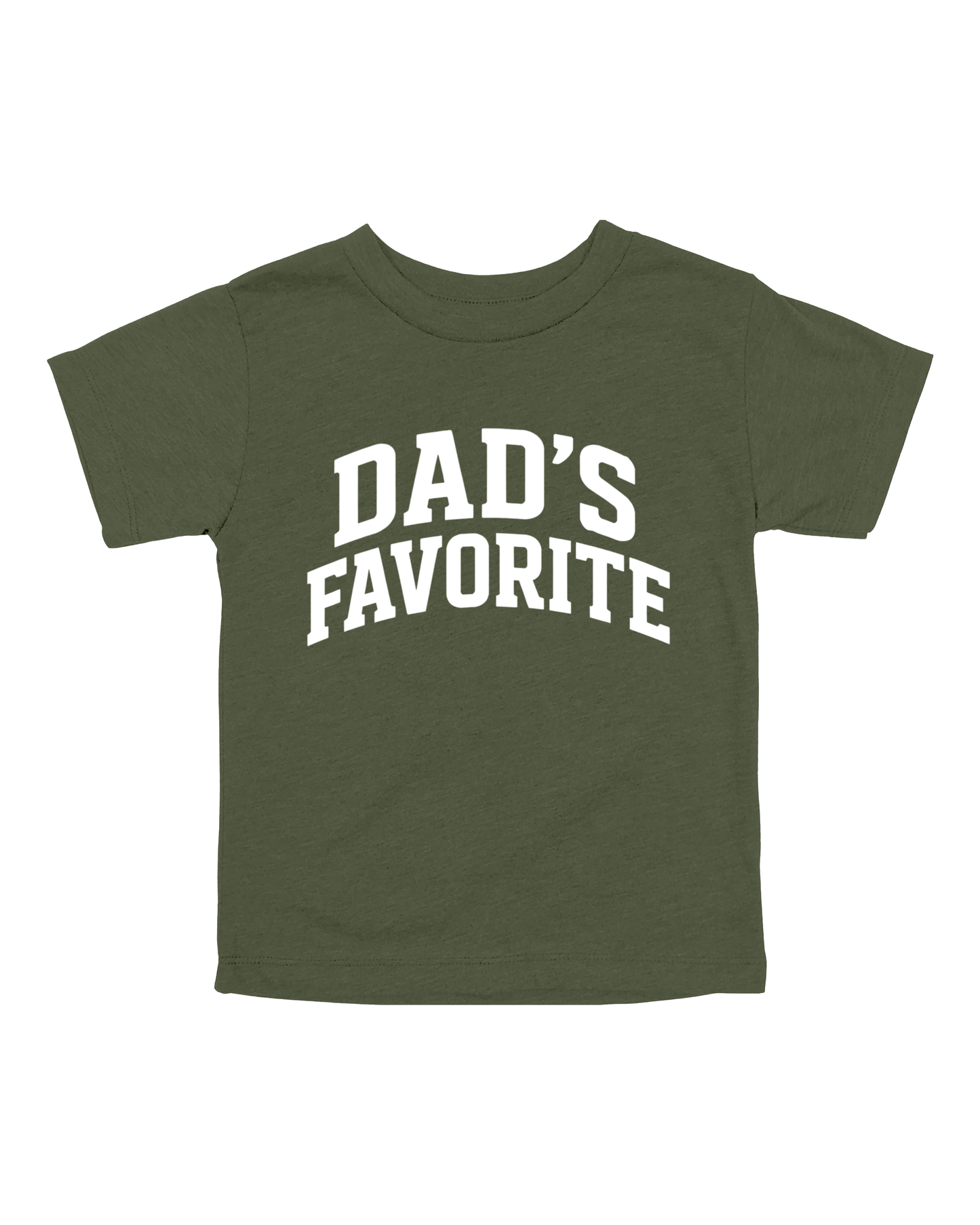 Dad’s Favorite Youth Tee