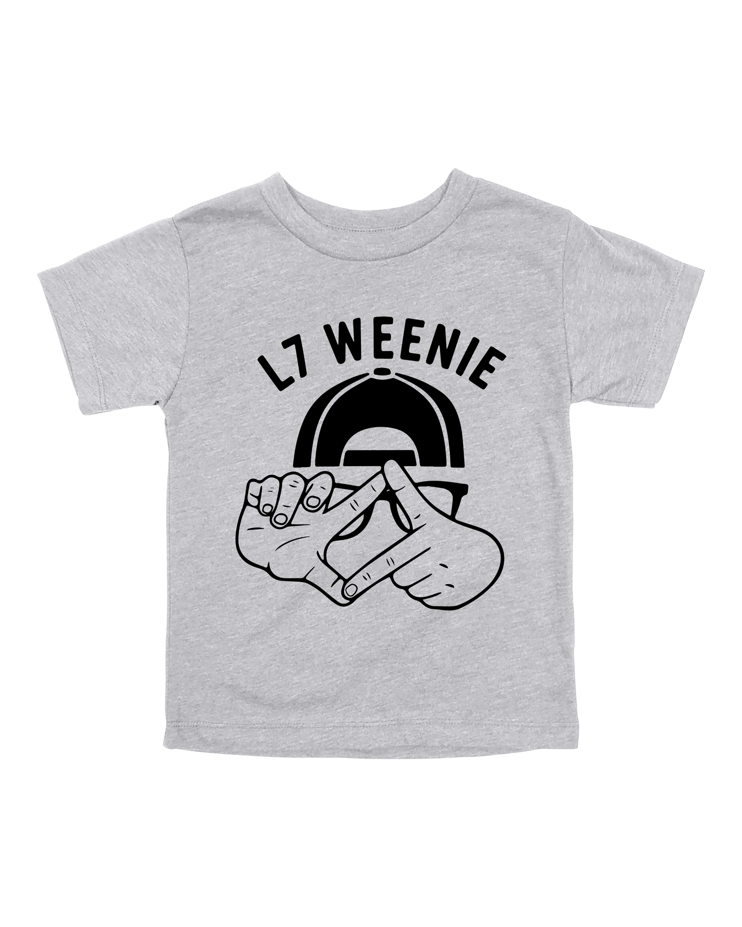 L7 Weenie Youth Tee