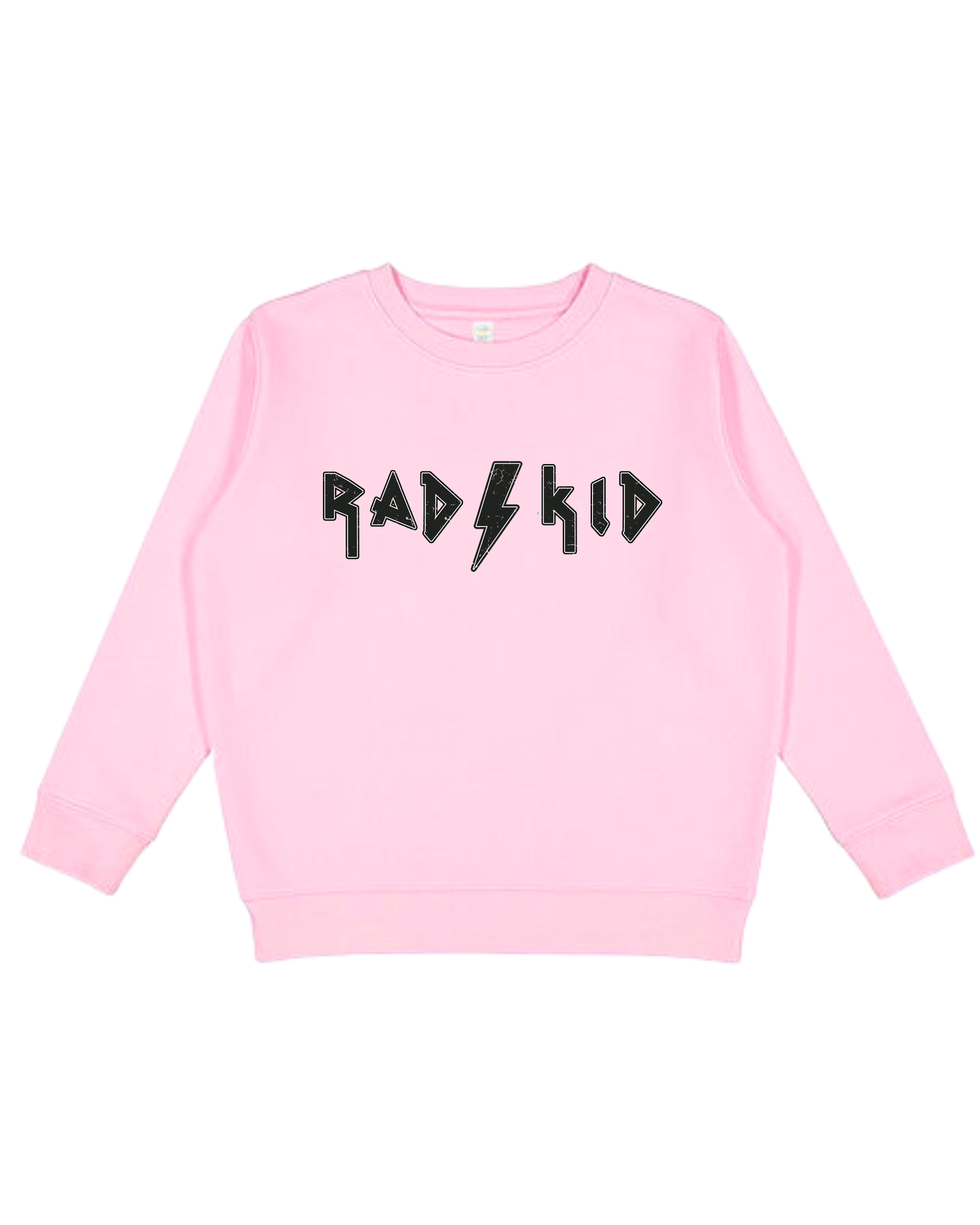 Rad Kid Youth Sweatshirt